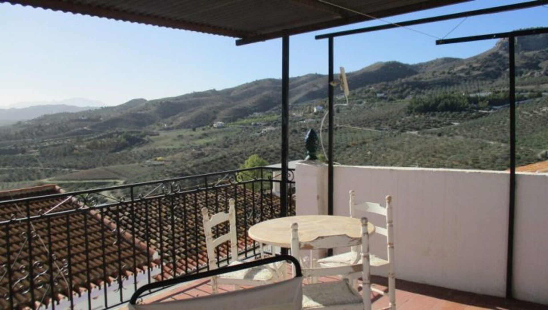 casa no Álora, Andalucía 11168838