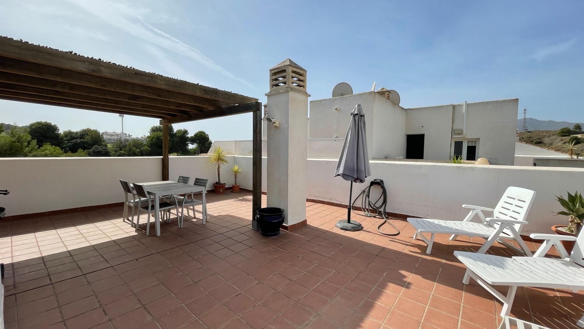 Condominio nel Alhaurín el Grande, Andalucía 11168869