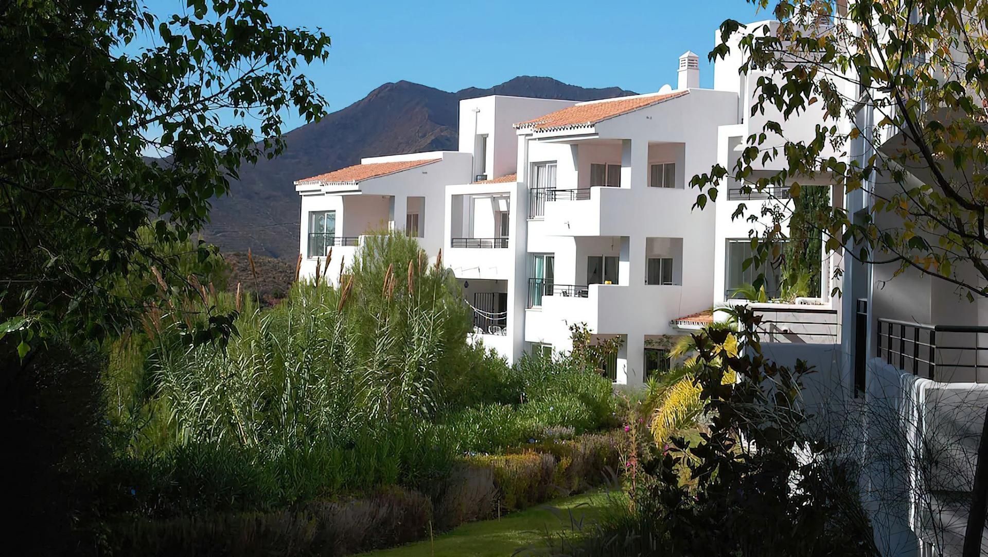 Condominio nel Alhaurín el Grande, Andalucía 11168869