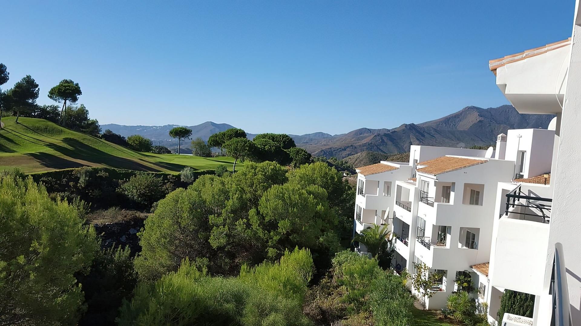 Condominio nel Alhaurín el Grande, Andalucía 11168869