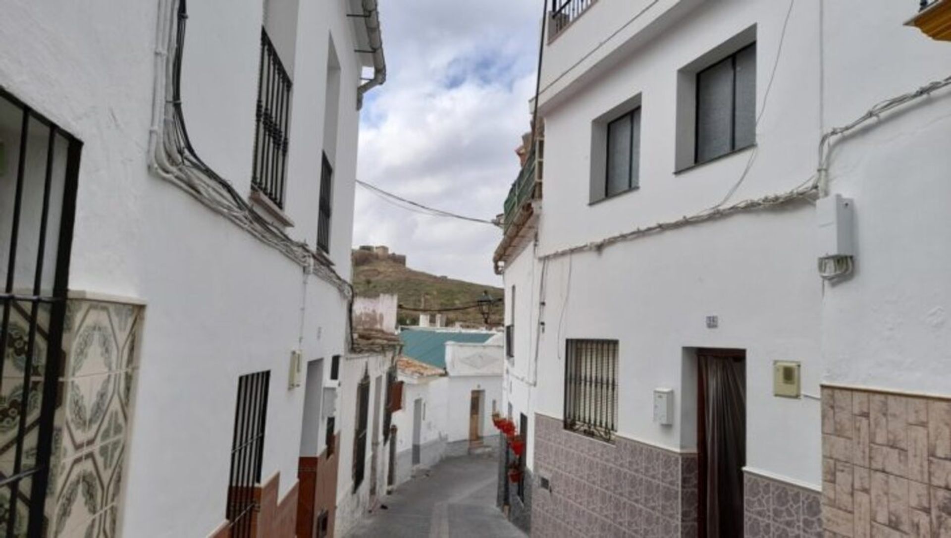 Hus i Carratraca, Andalusia 11168870