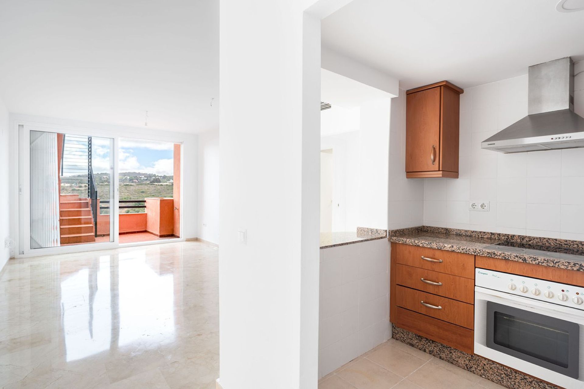 Condominium dans La Duquesa, Andalucía 11168871