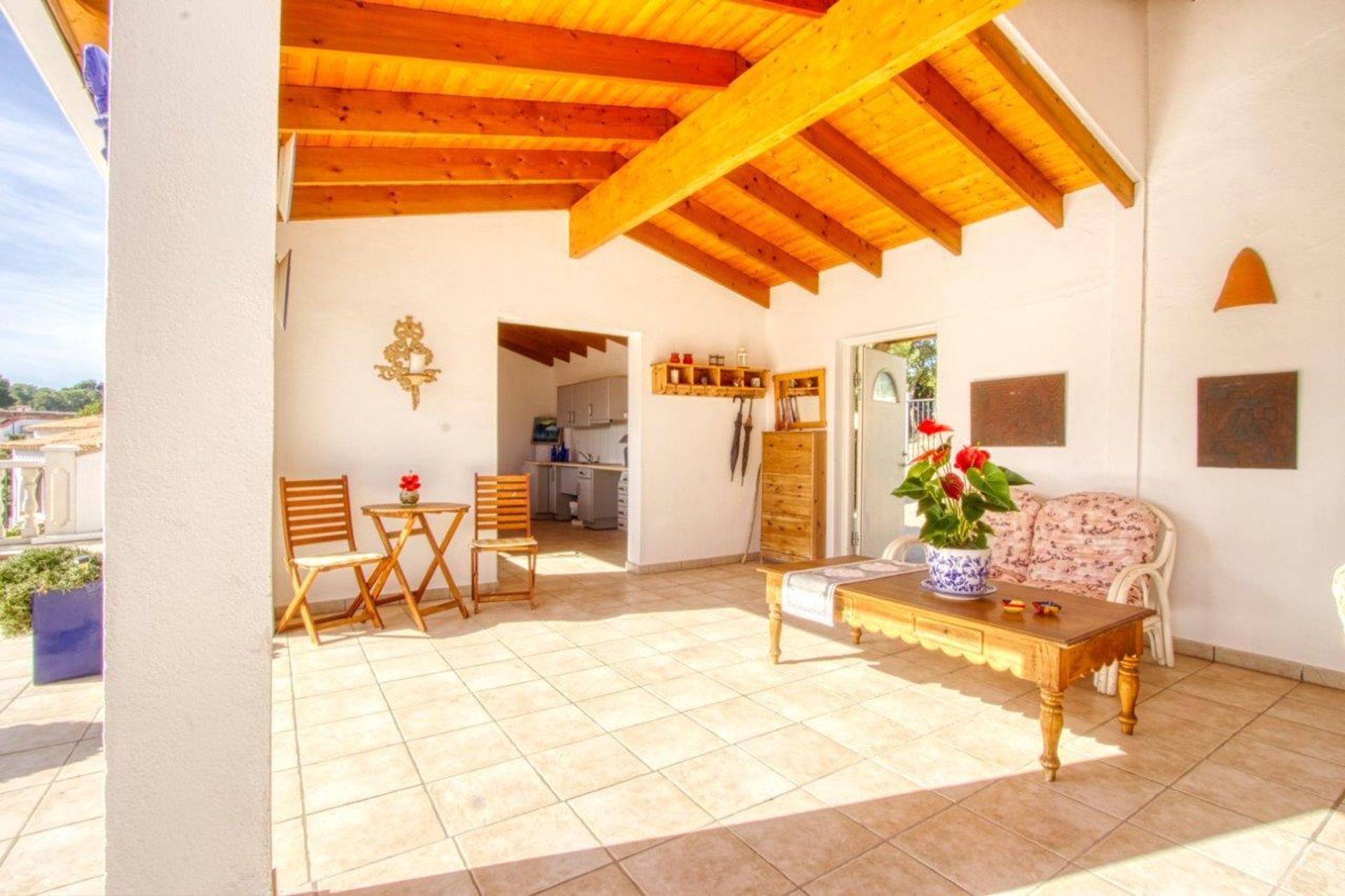 House in Carbonera, Valencia 11168922