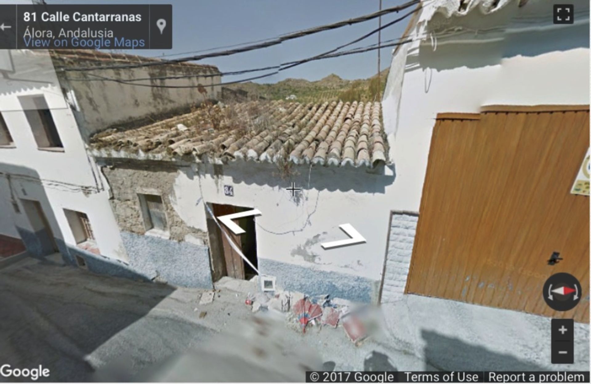 rumah dalam Álora, Andalucía 11168925