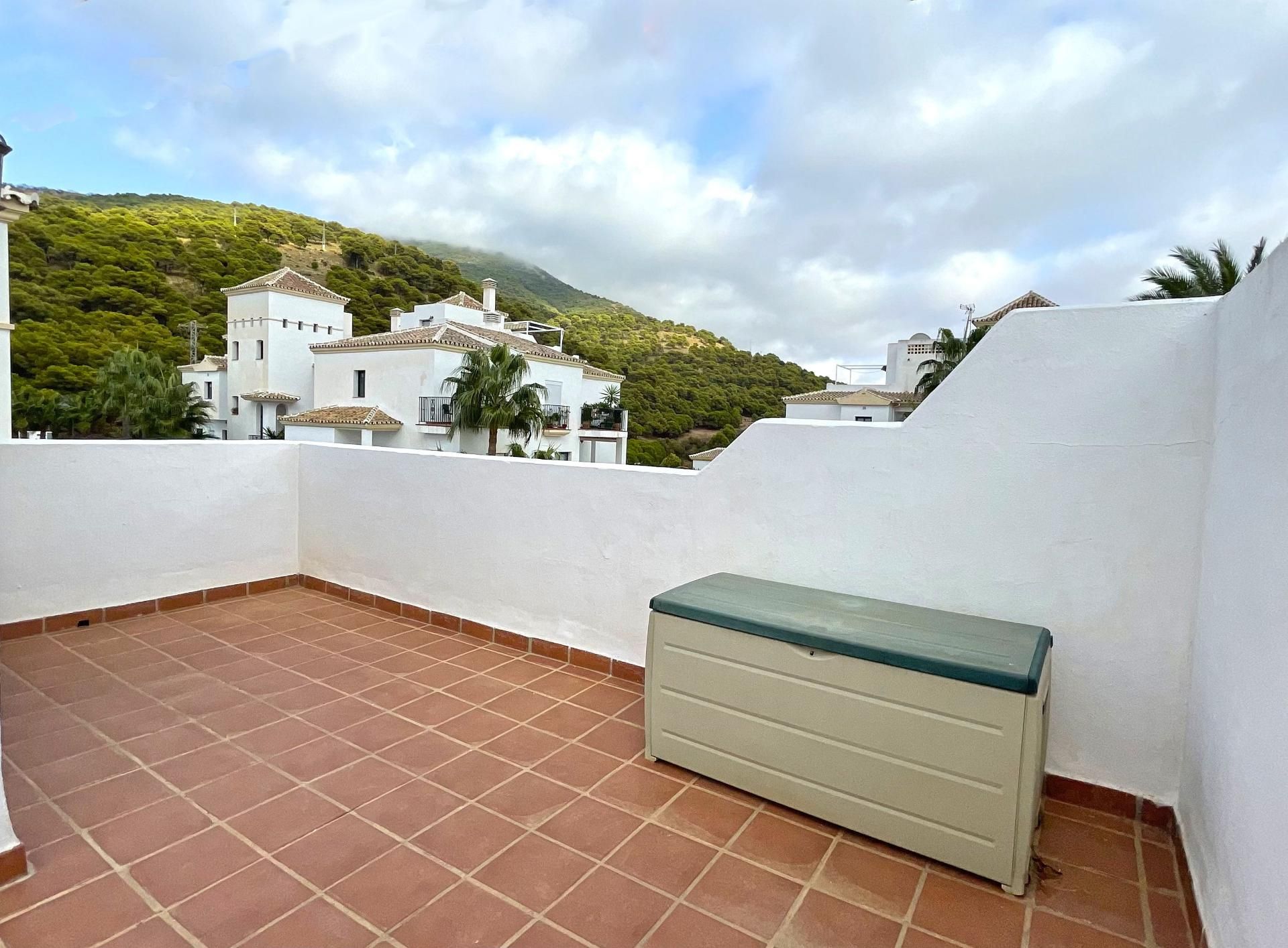 Condominium in Alhaurín el Grande, Andalucía 11169025