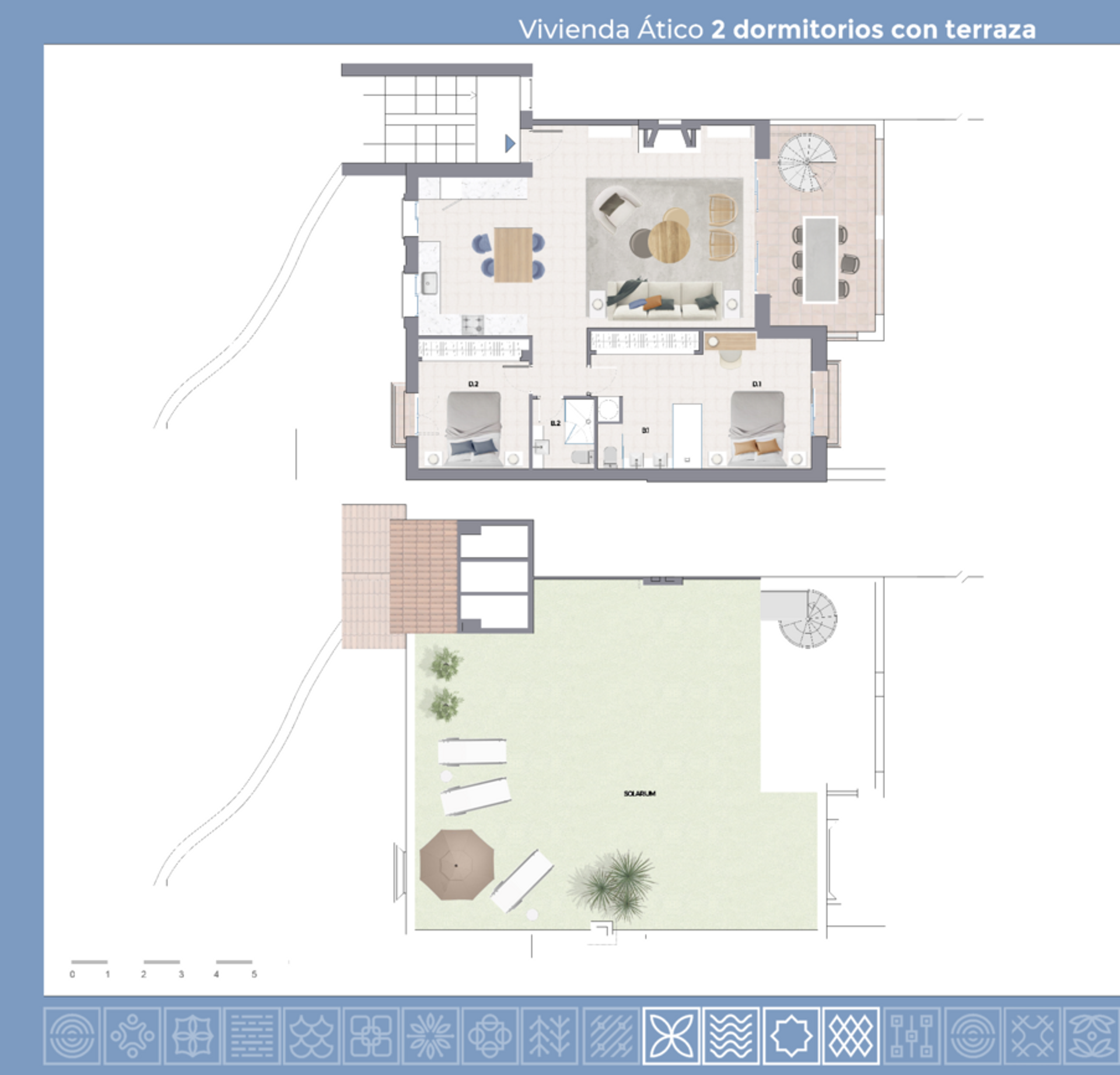 Kondominium w Benahavís, Andalucía 11169063