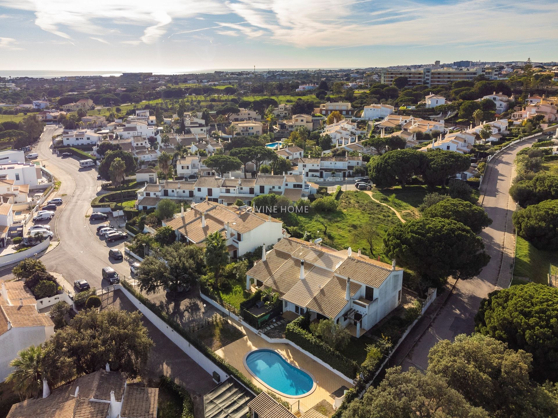 rumah dalam Albufeira, Faro 11169070