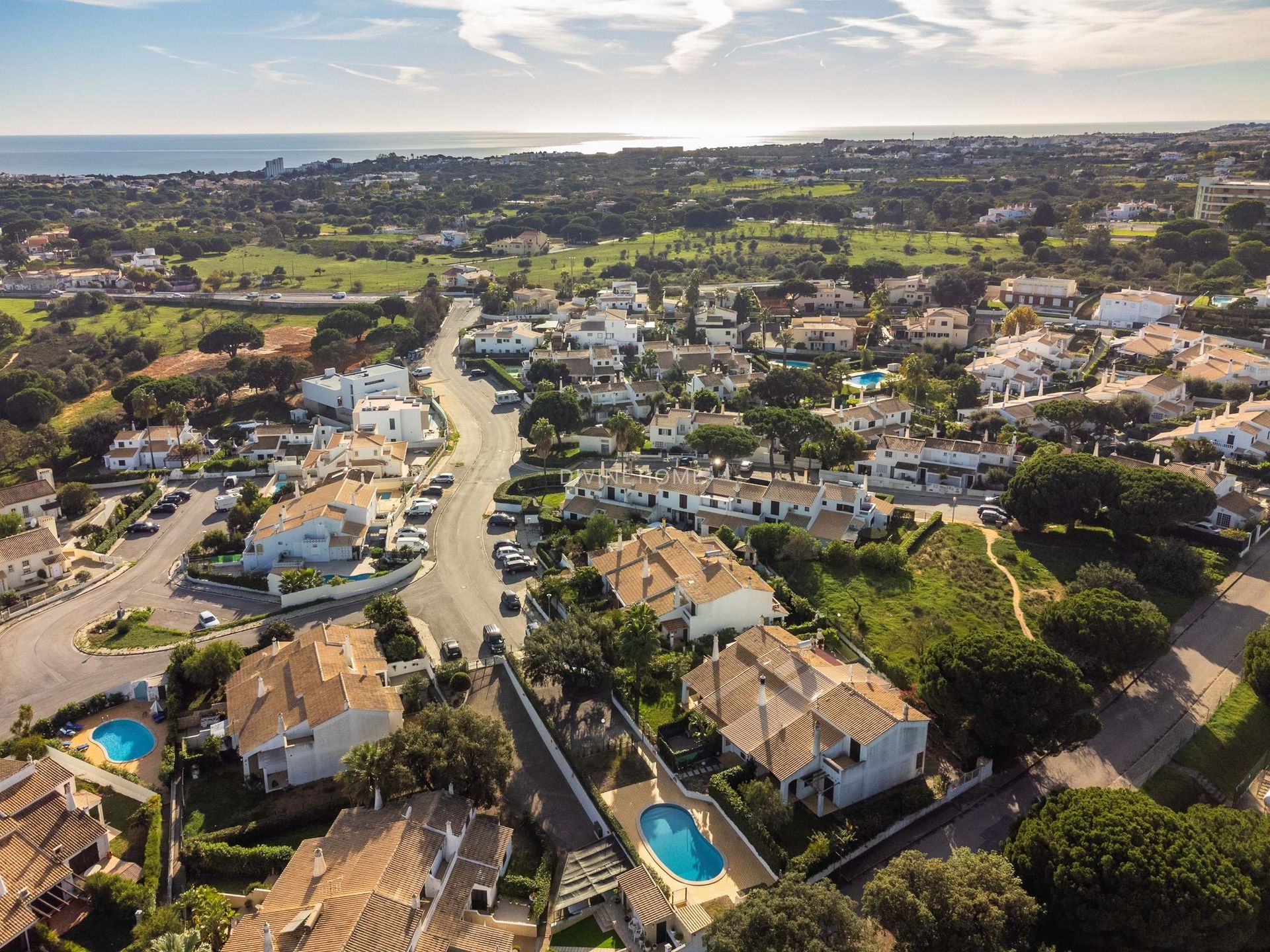 rumah dalam Albufeira, Faro 11169070