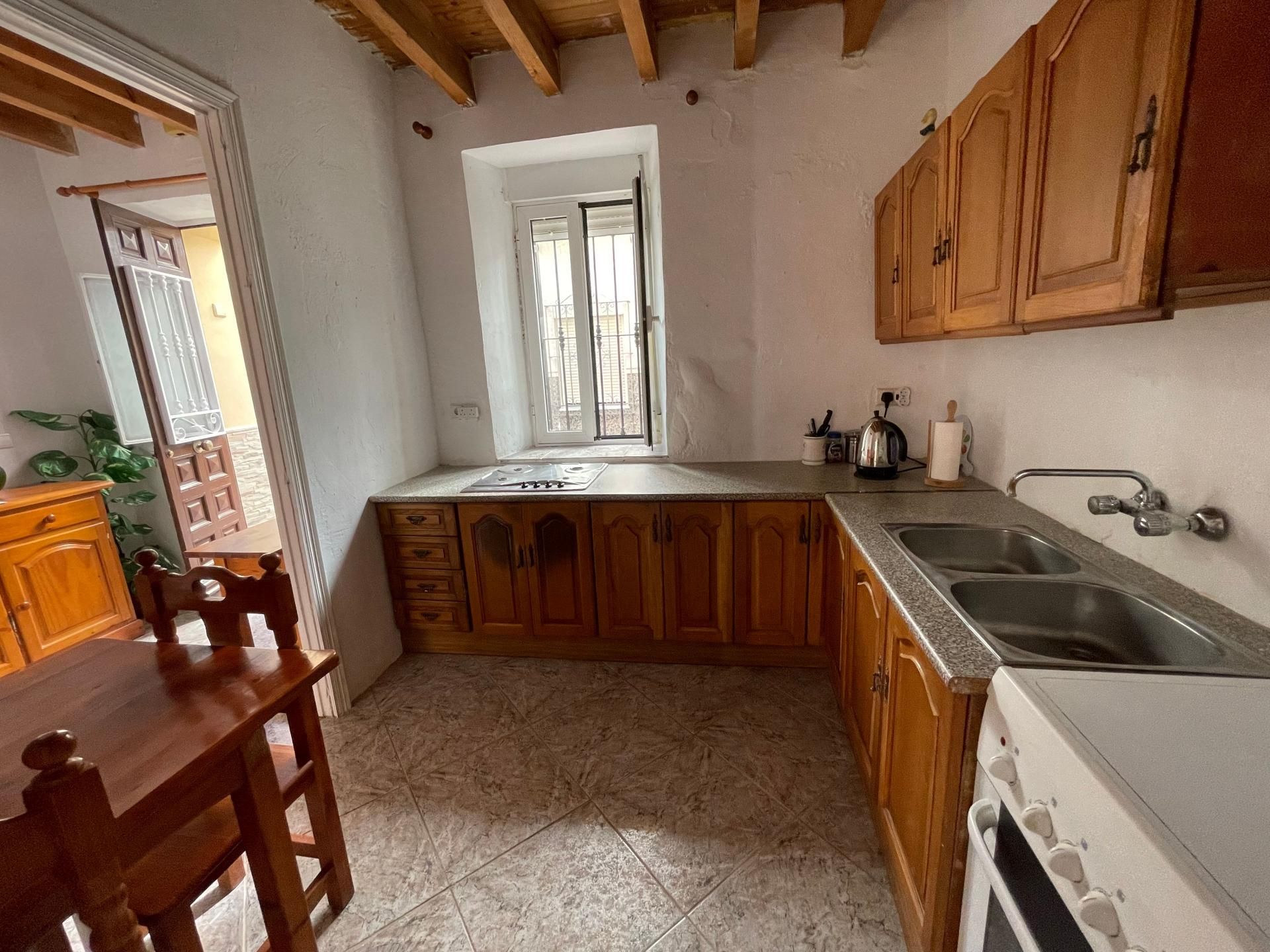 Huis in Alhaurin el Grande, Andalusië 11169080