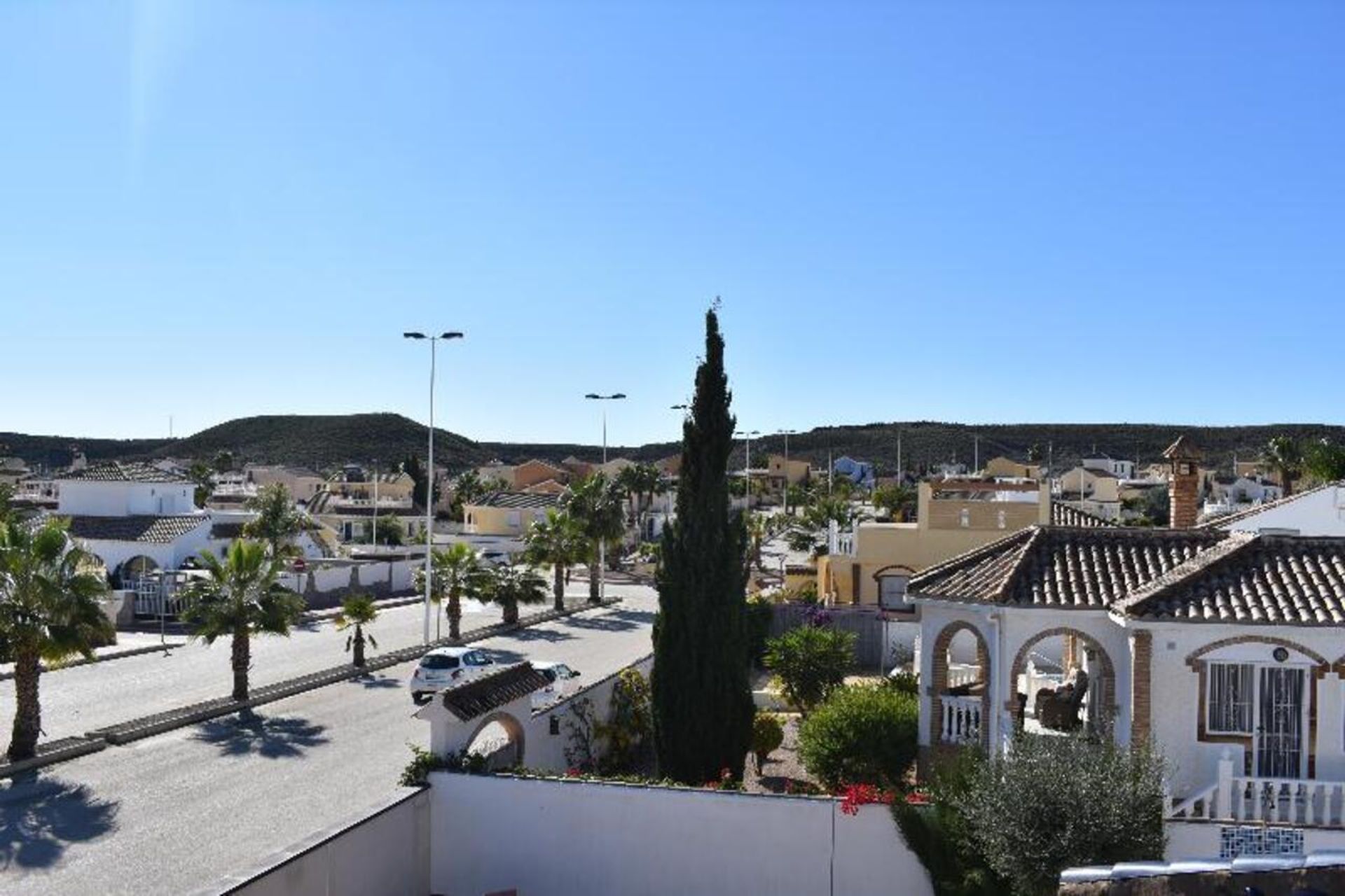 Rumah di Mazarrón, Región de Murcia 11169087