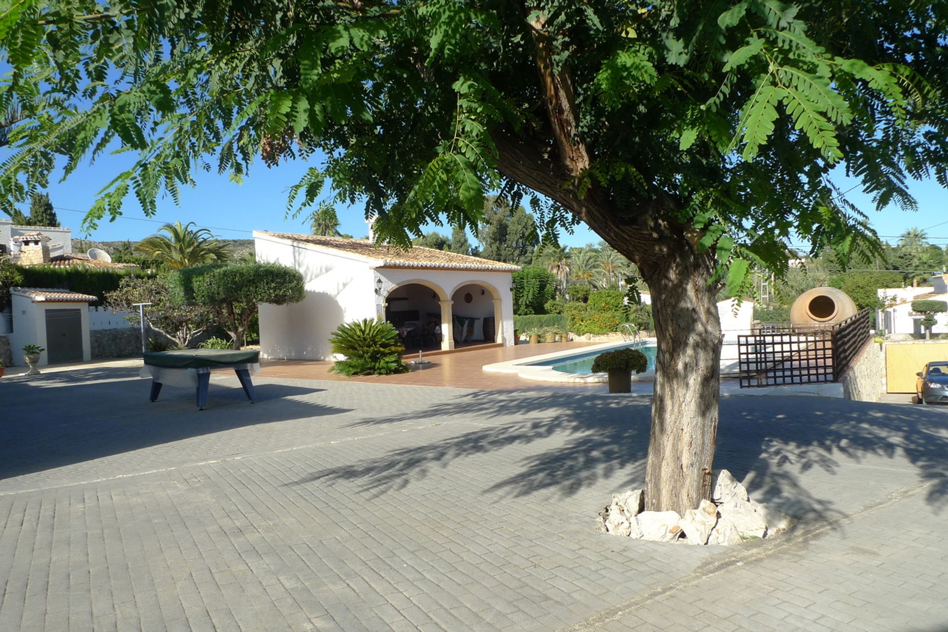 rumah dalam Javea, Valencia 11169094