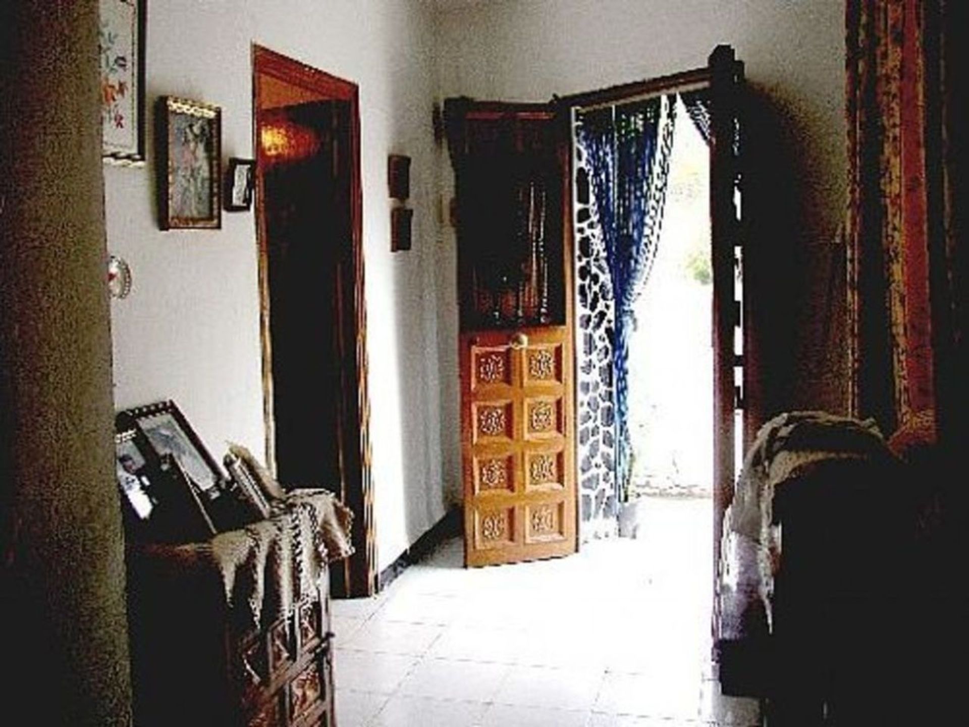 casa no Carratraca, Andaluzia 11169240