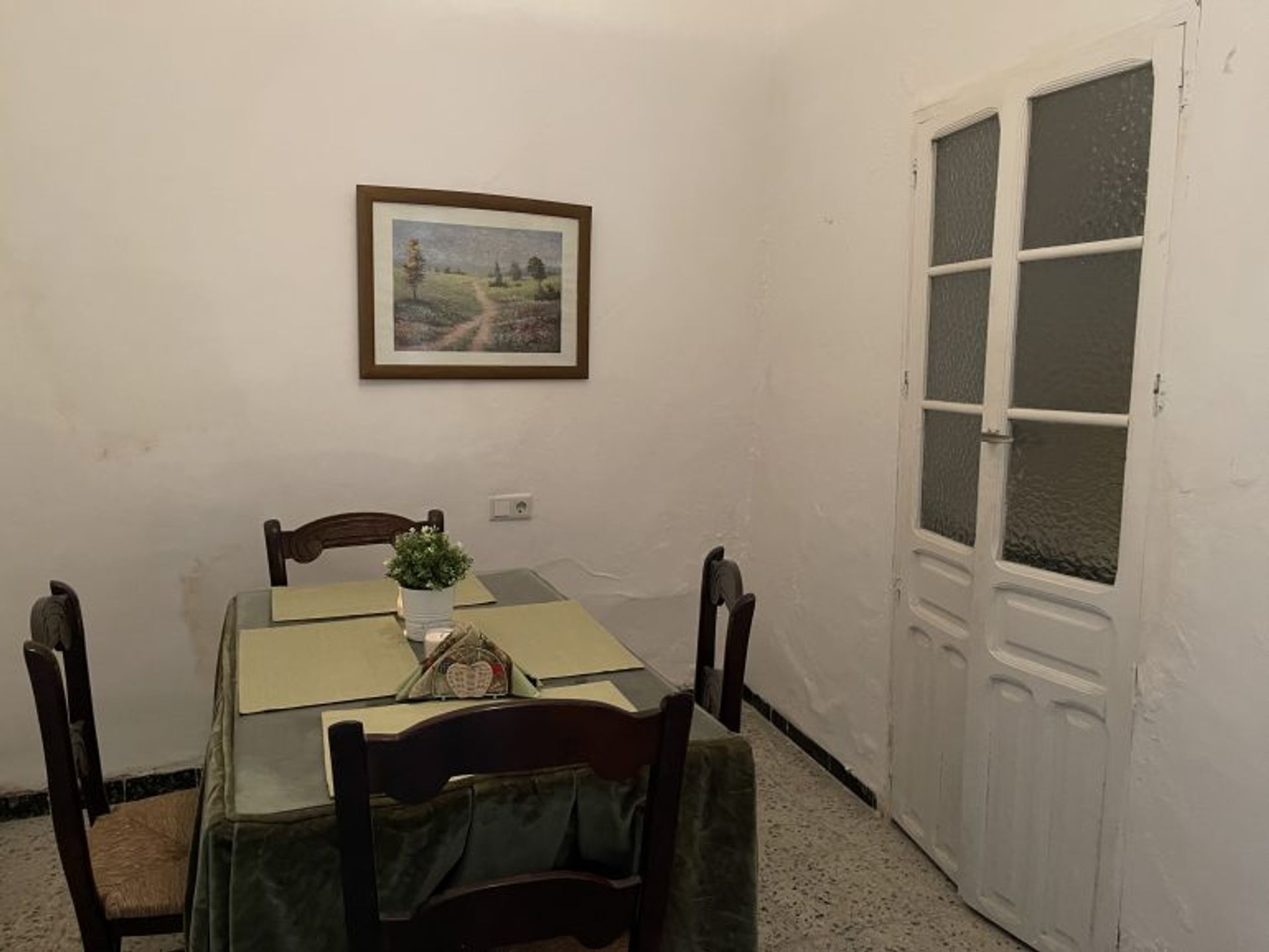 rumah dalam Olvera, Andalucía 11169273