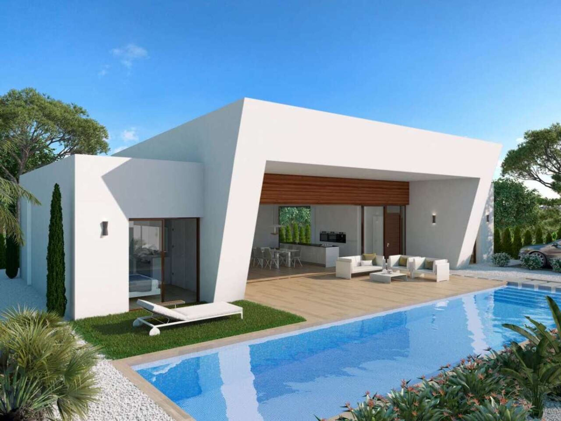 Haus im Formentera de Segura, Valencia 11169388