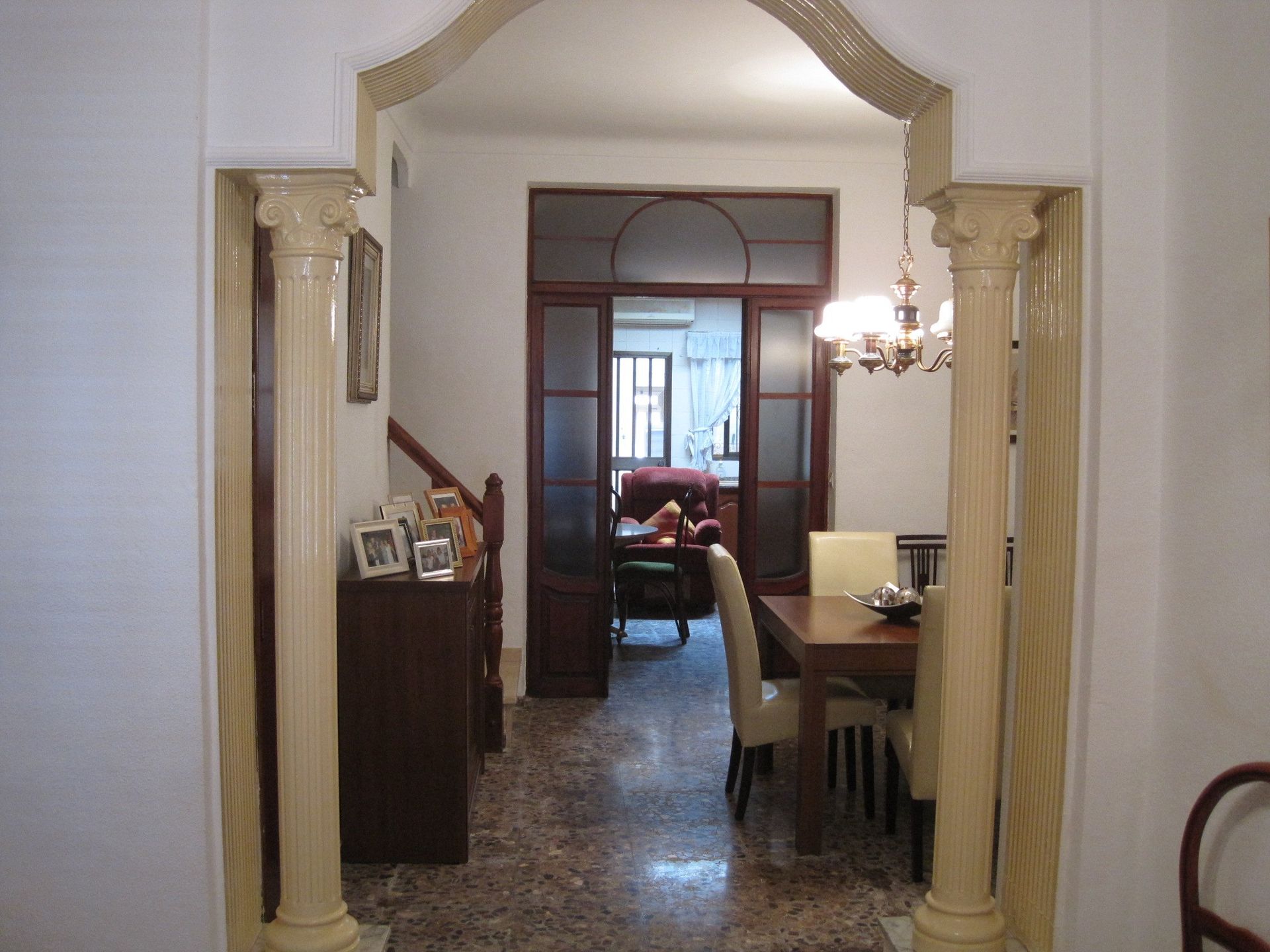 Hus i Vergel, Valencia 11169432