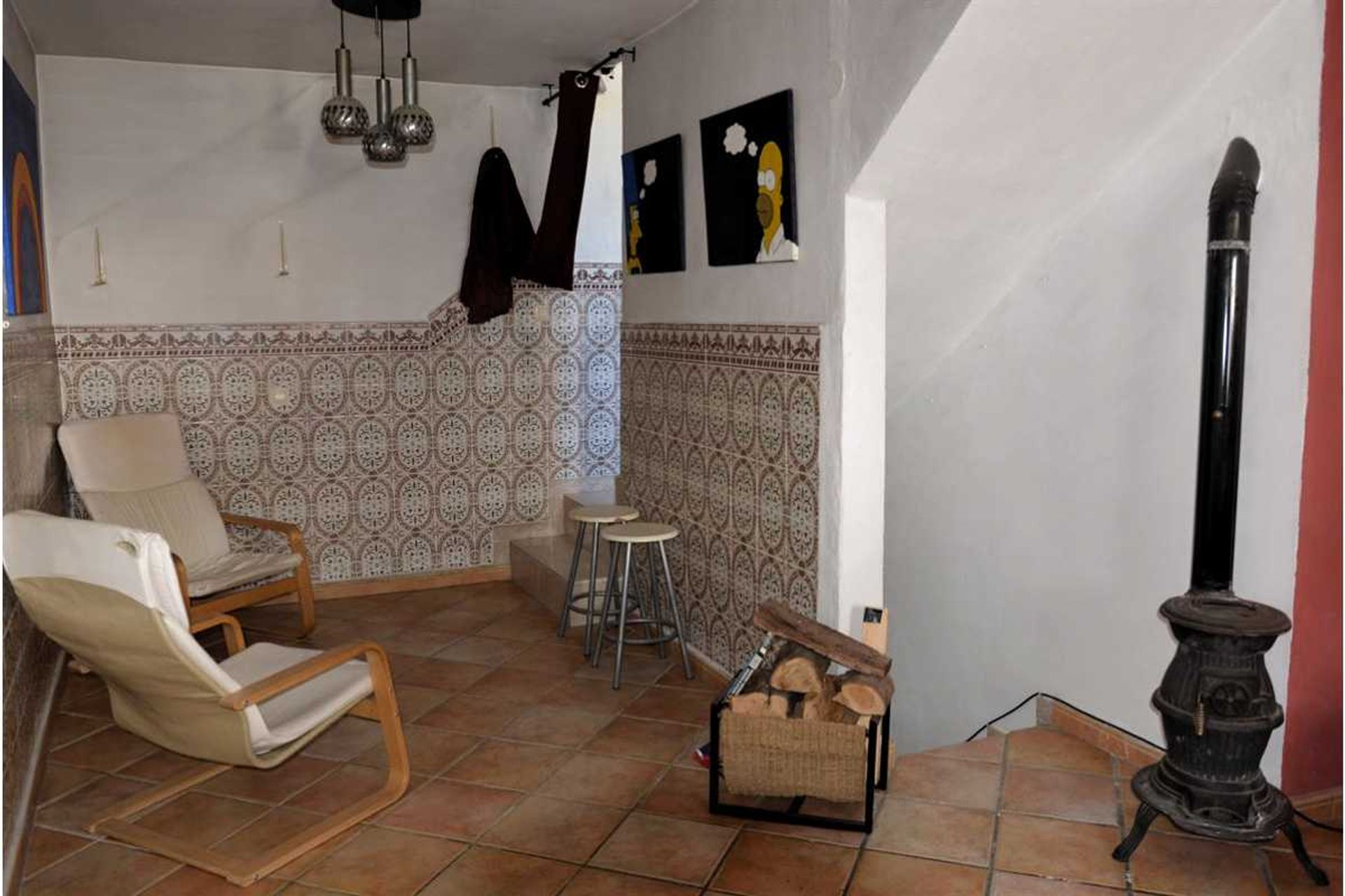 Huis in Alcaucín, Andalucía 11169442