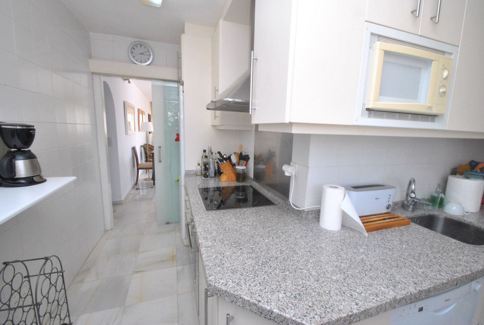 Condominium in Fuengirola, Andalucía 11169443