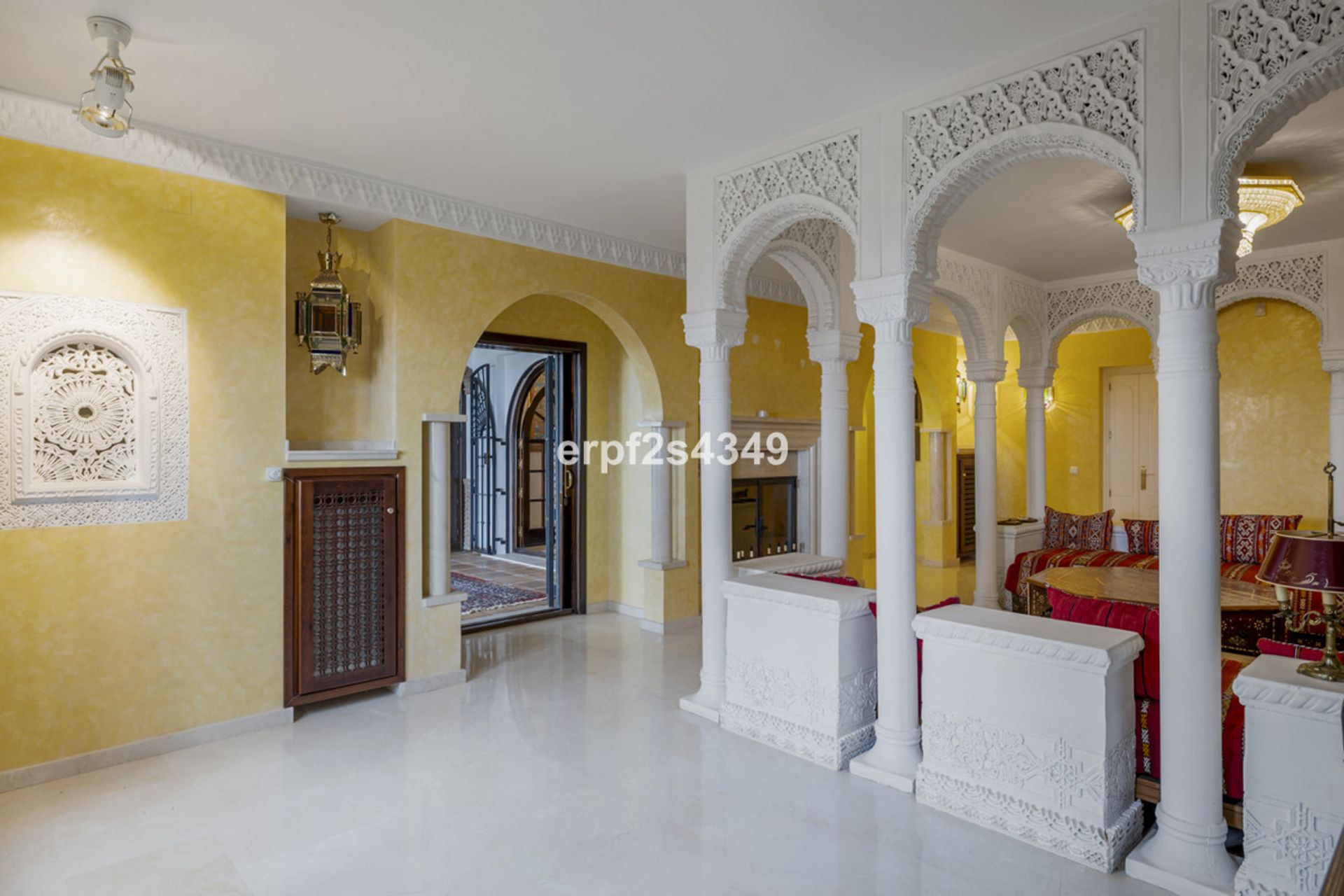 Rumah di Alhaurín el Grande, Andalucía 11169456