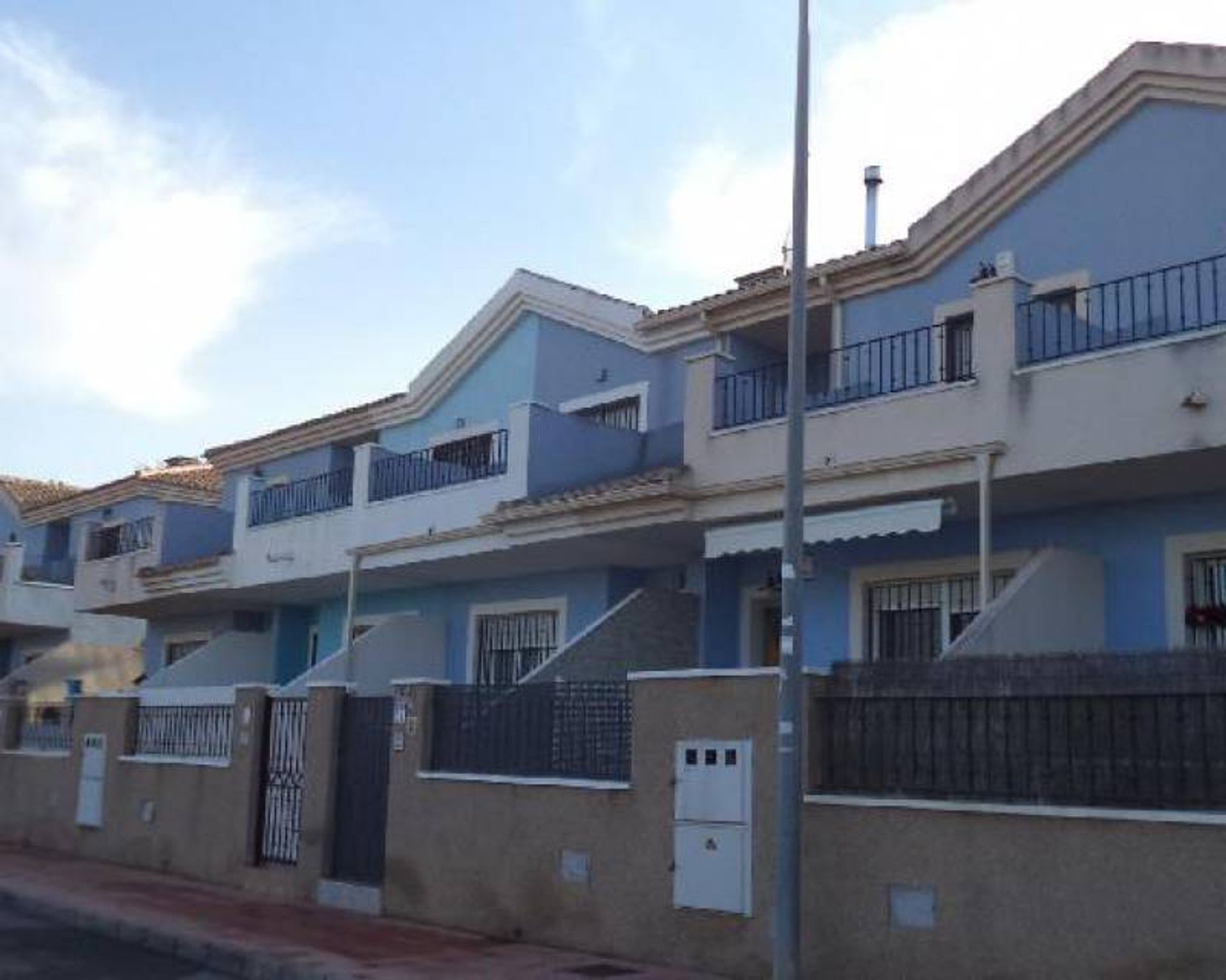 Huis in Torre del Ramé, Murcia 11169462