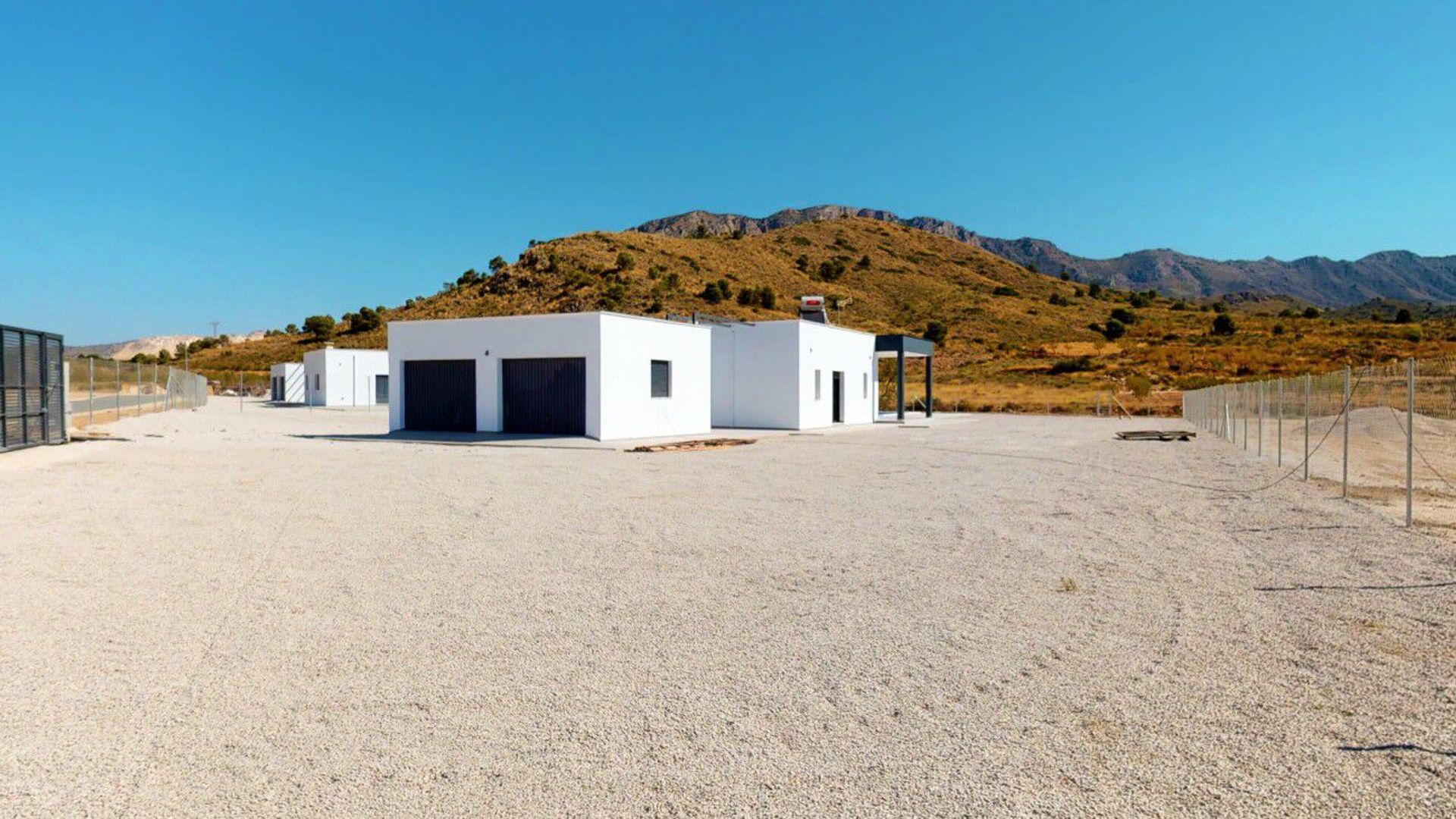 Huis in Abanilla, Región de Murcia 11169517