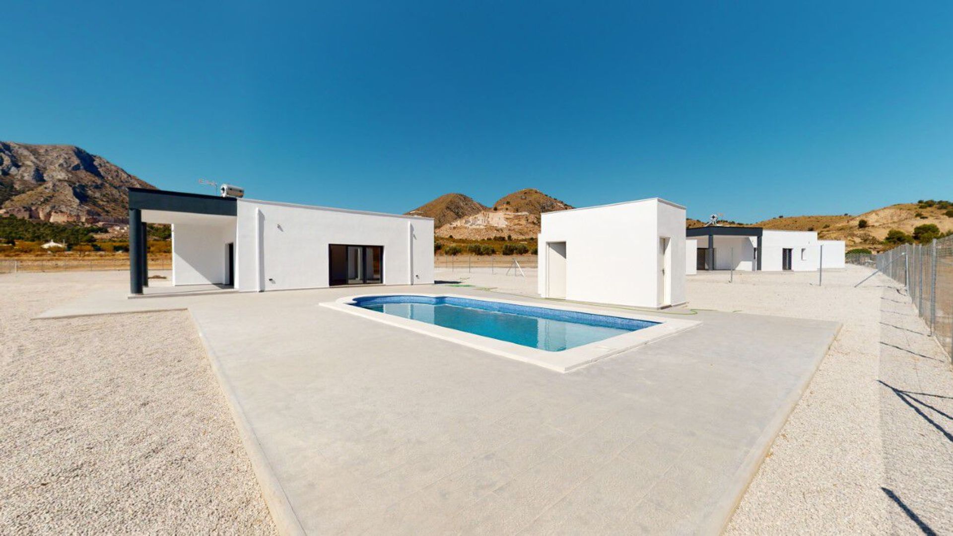 Huis in Abanilla, Región de Murcia 11169517