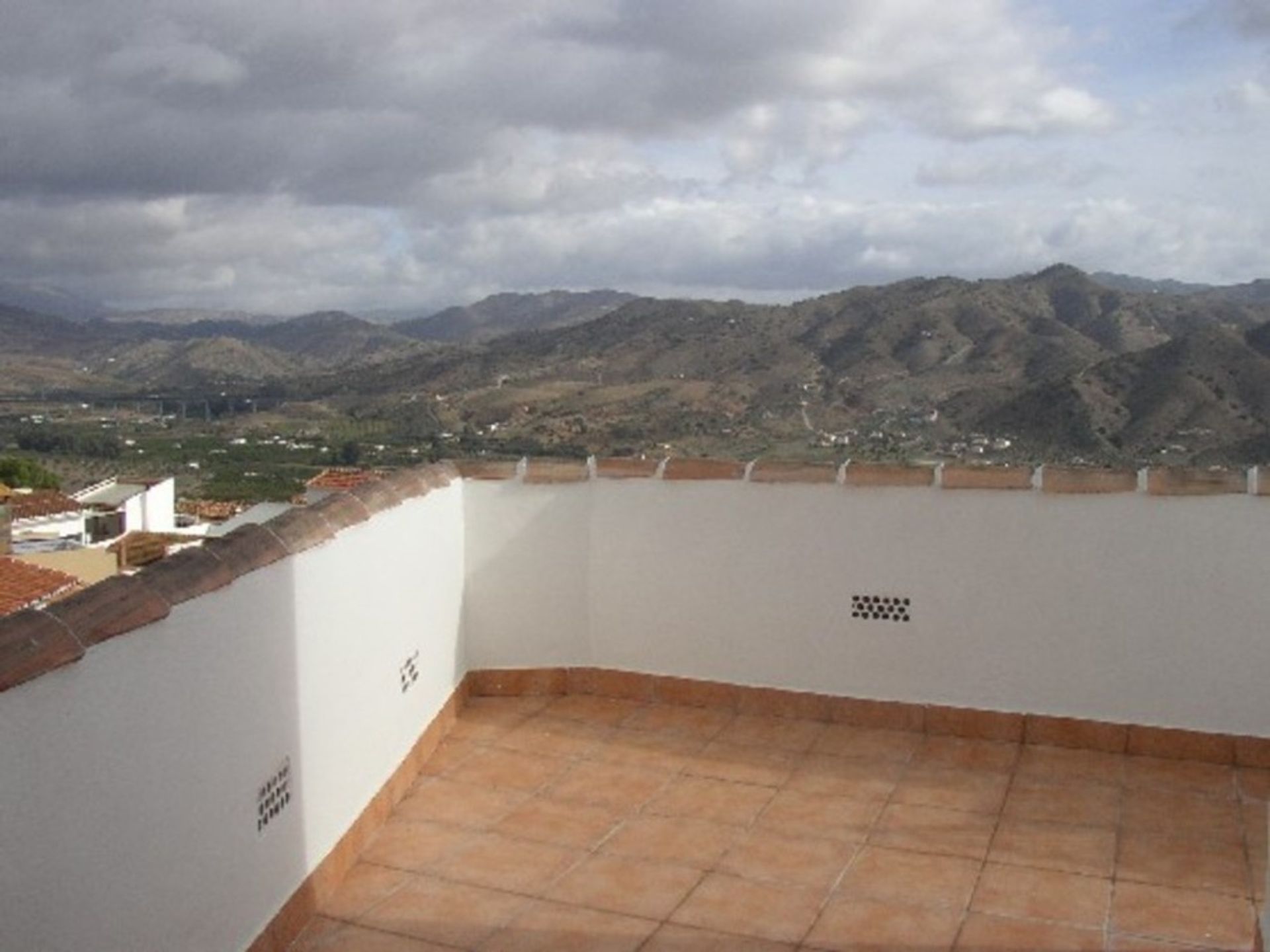 Condominio nel Carratraca, Andalusia 11169524