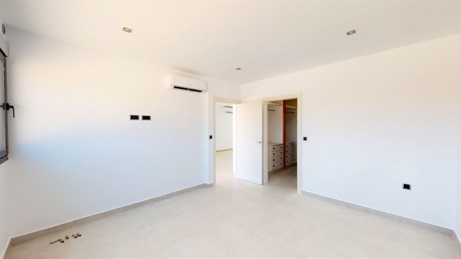 loger dans Abanilla, Región de Murcia 11169544