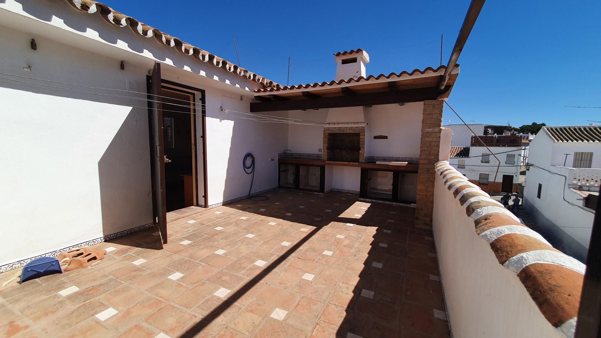 Huis in Alhaurín el Grande, Andalucía 11169604