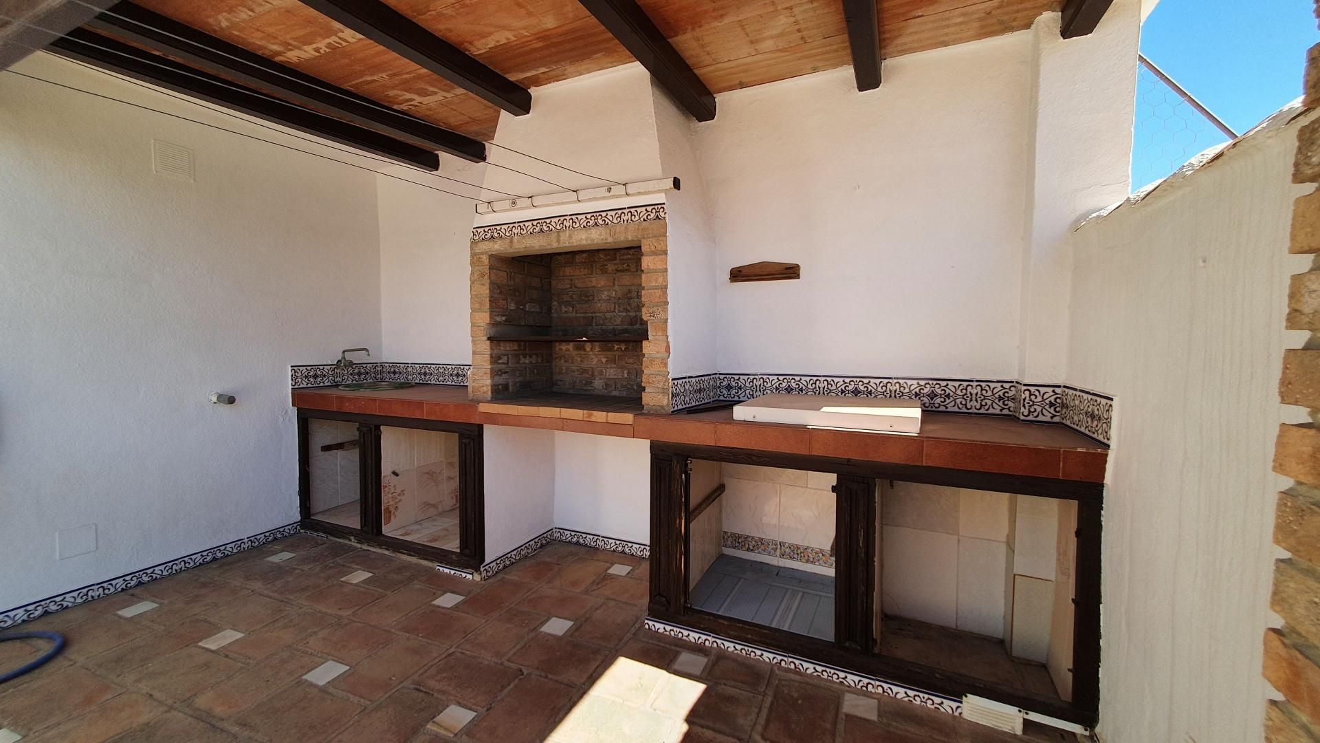 Huis in Alhaurín el Grande, Andalucía 11169604