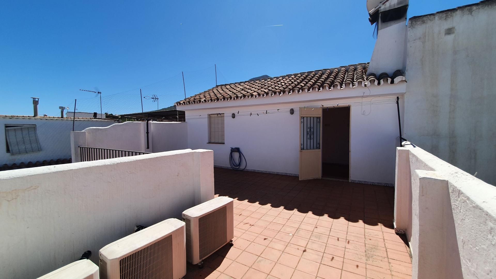 Huis in Alhaurín el Grande, Andalucía 11169604