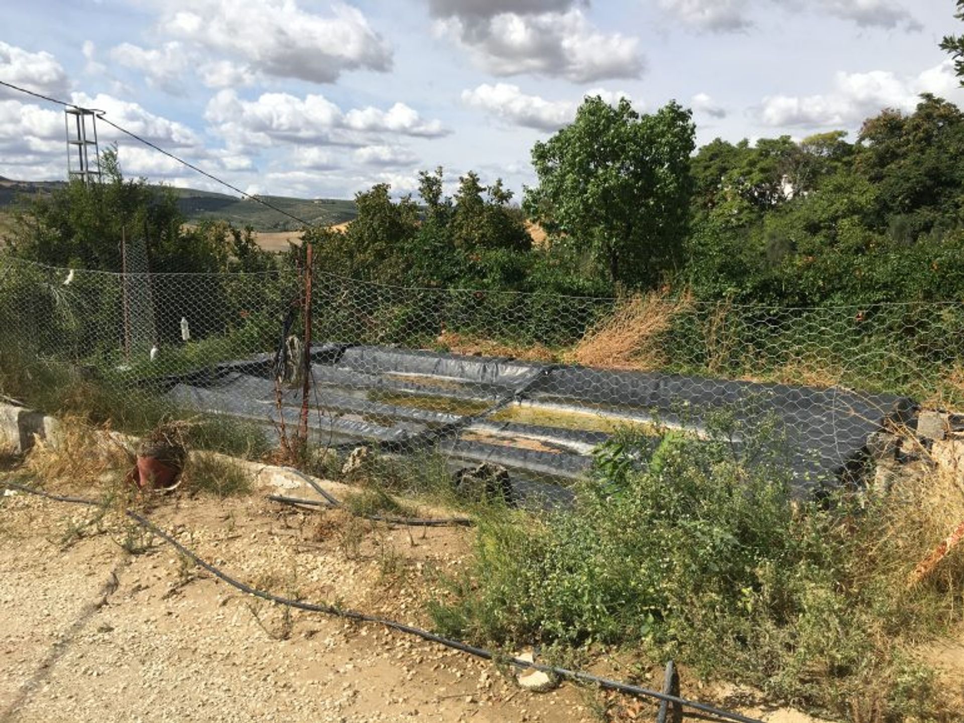 loger dans Ronda, Andalucía 11169609