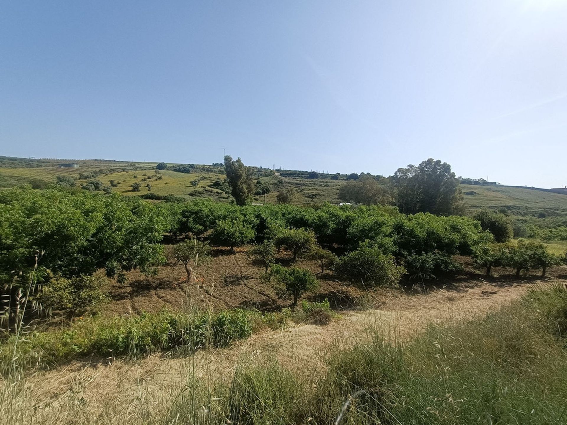 Rumah di Coín, Andalucía 11169654