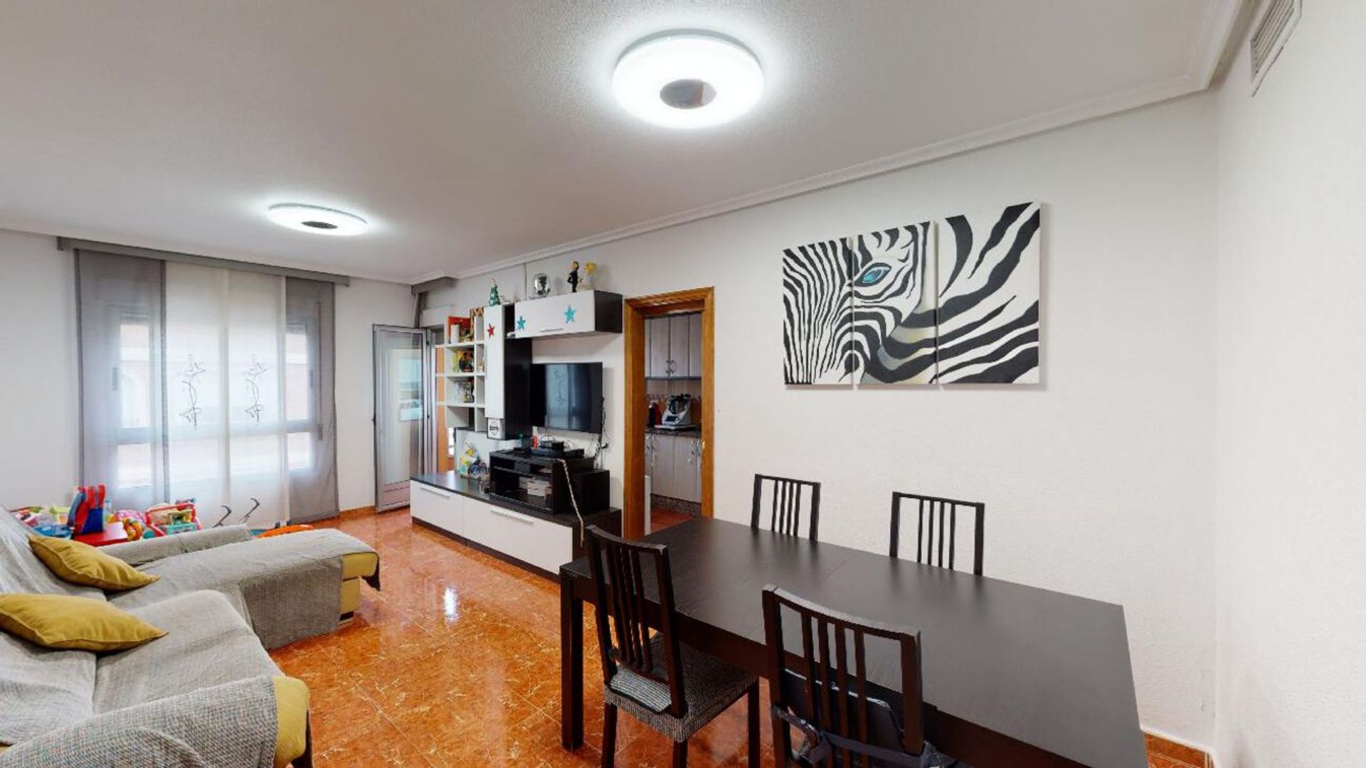 Condominium in , Comunidad Valenciana 11169656