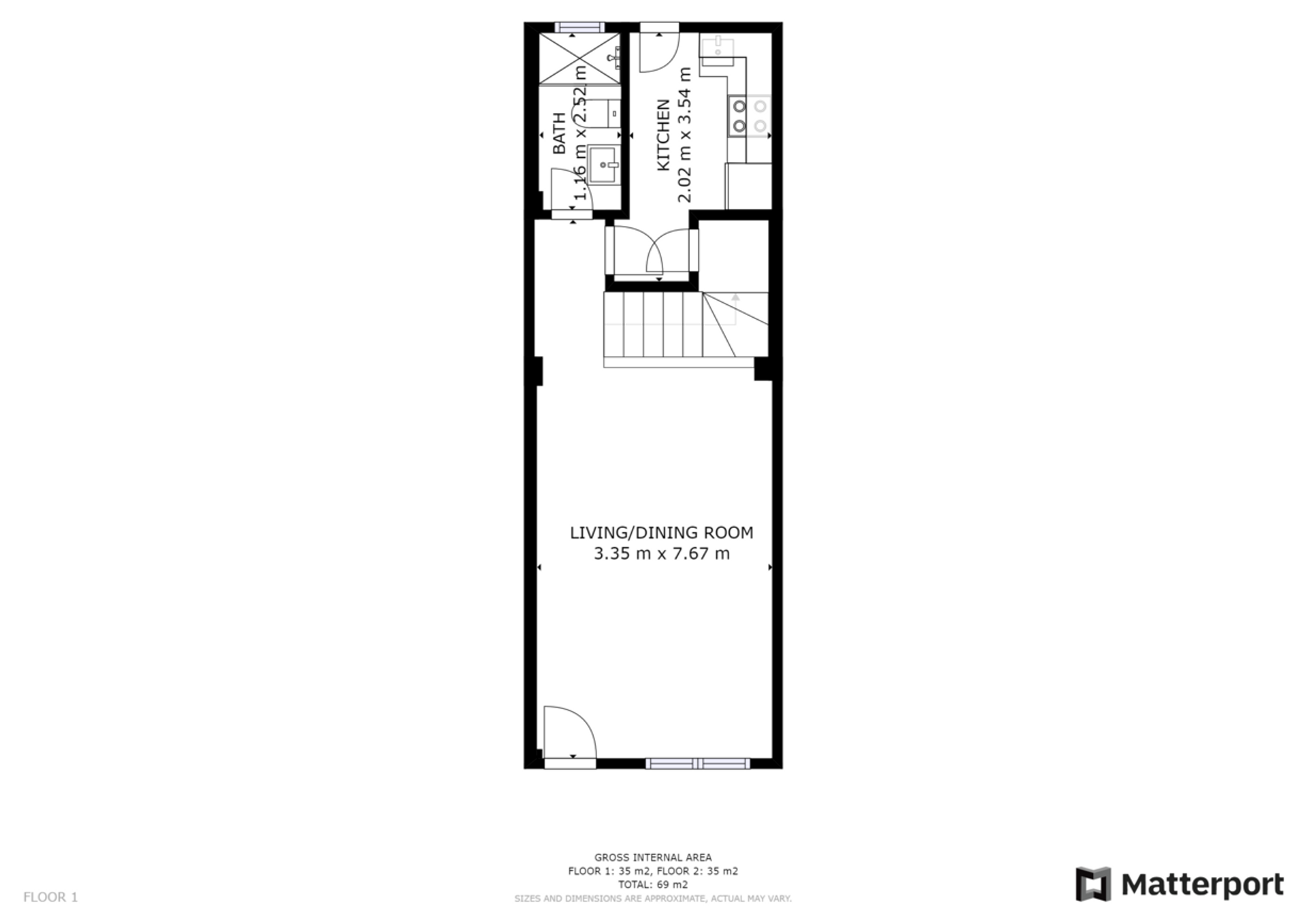 Hus i , Región de Murcia 11169662