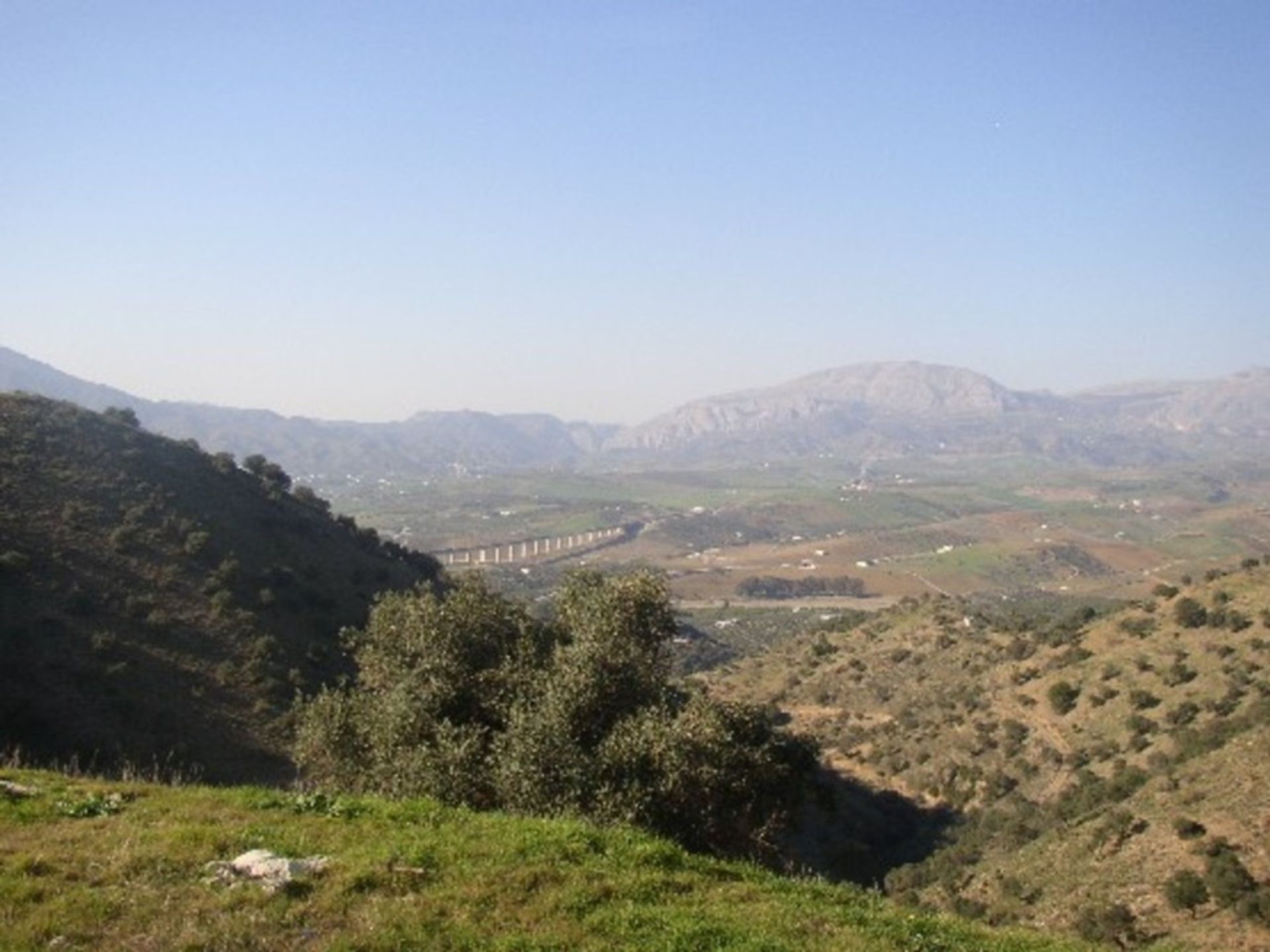 Casa nel Álora, Andalucía 11169724