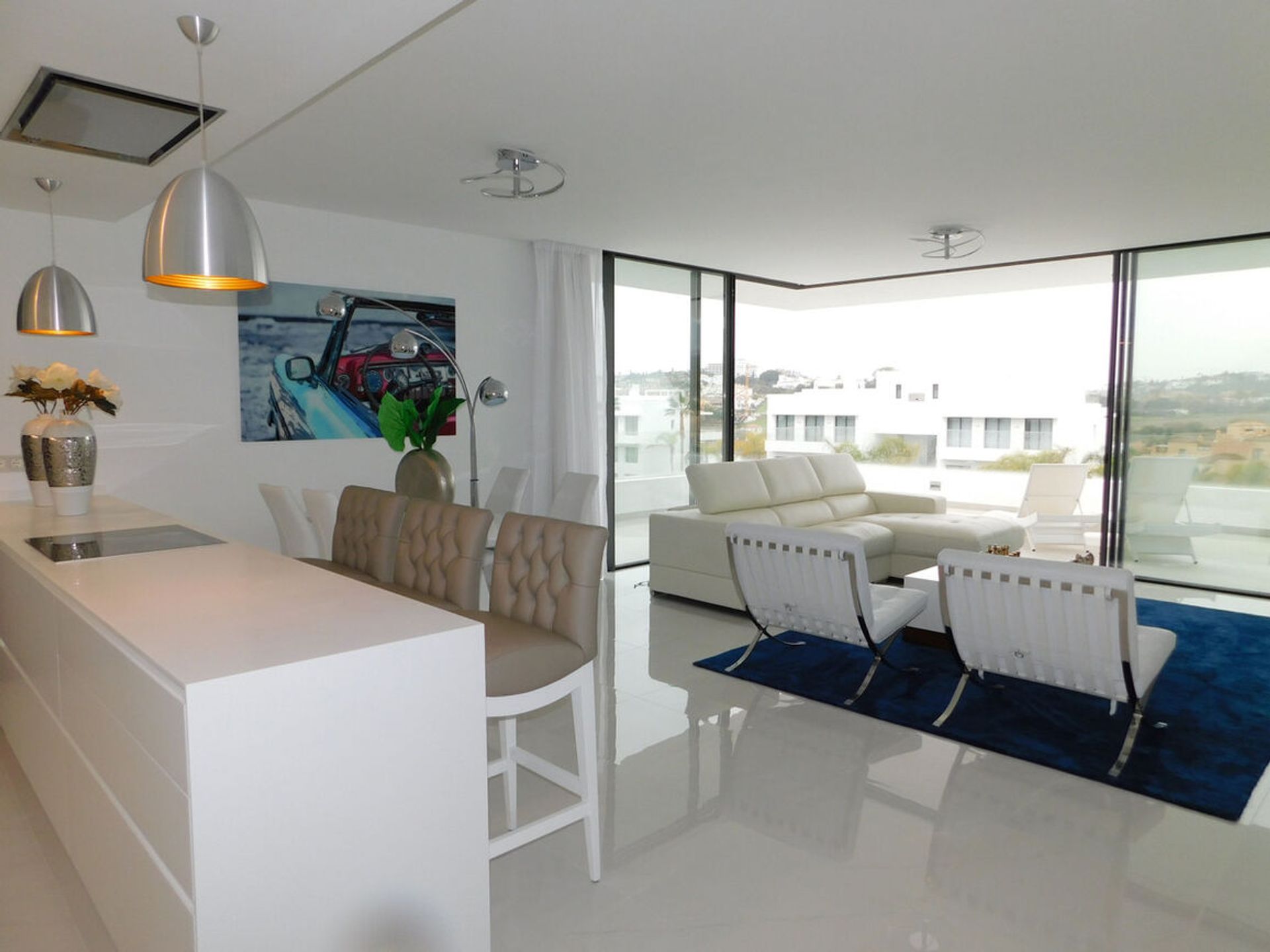 Condominium in San Pedro de Alcántara, Andalusië 11169744