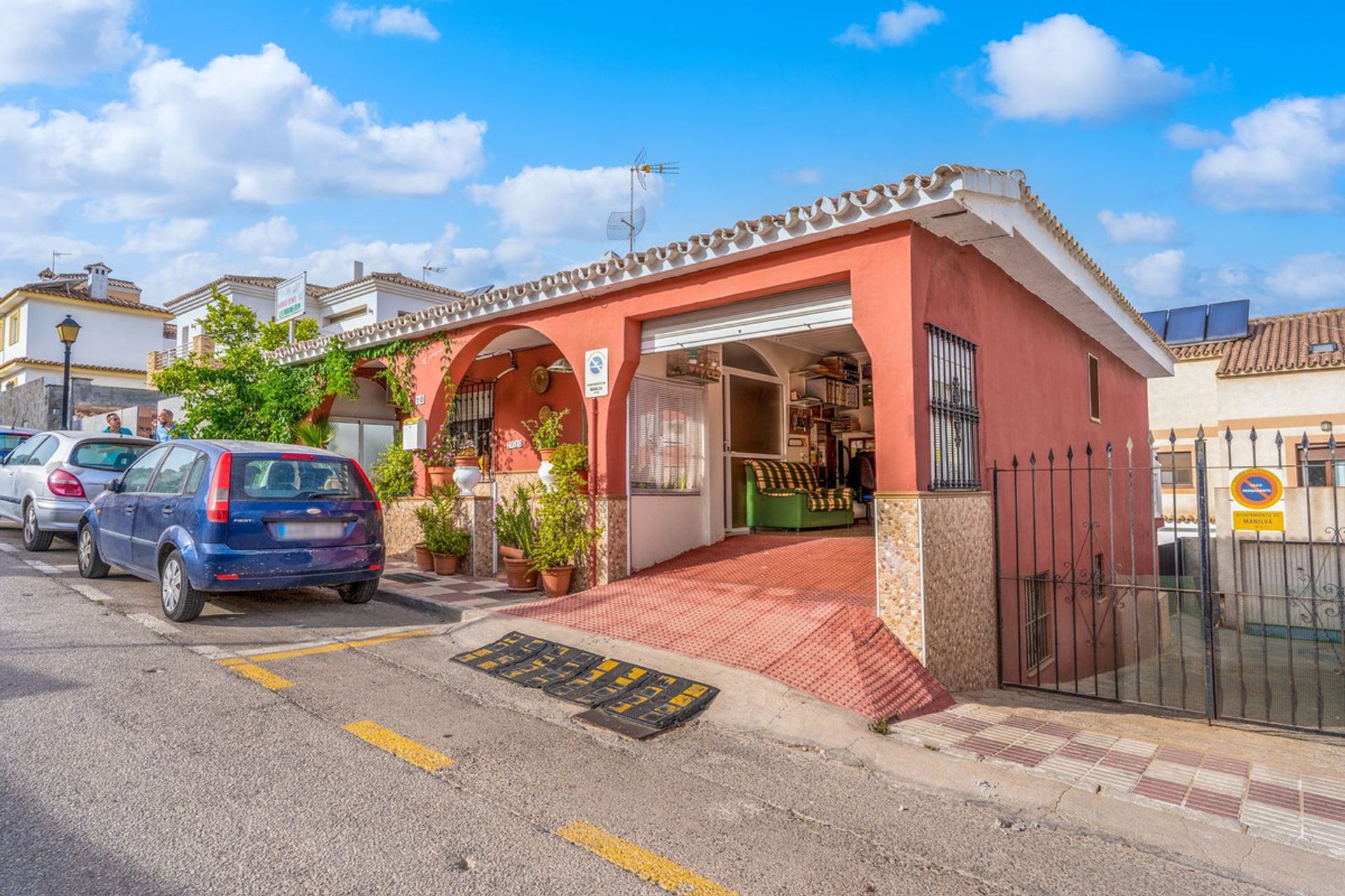 House in Manilva, Andalucía 11169774