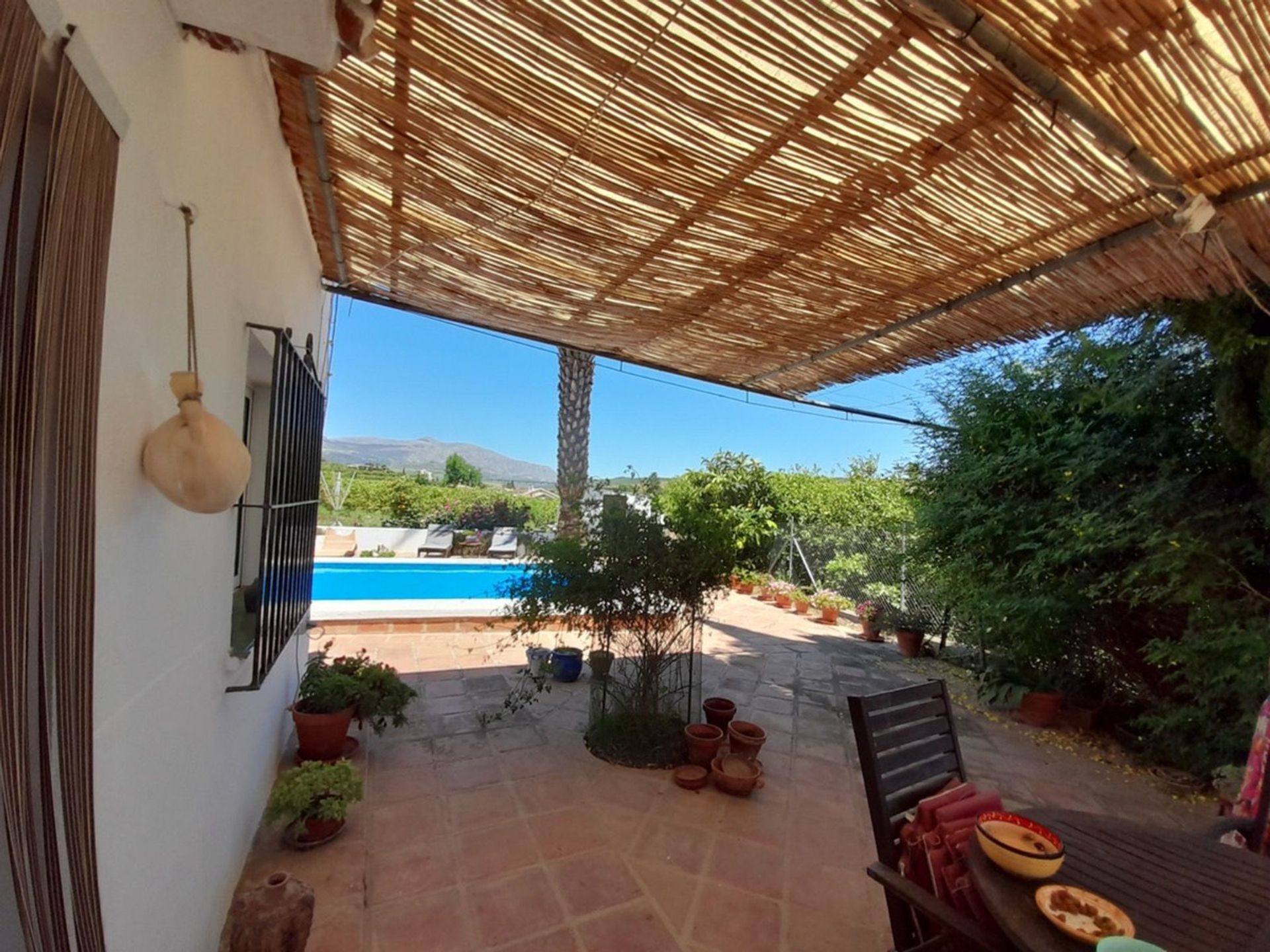 Haus im Carratraca, Andalusien 11169777