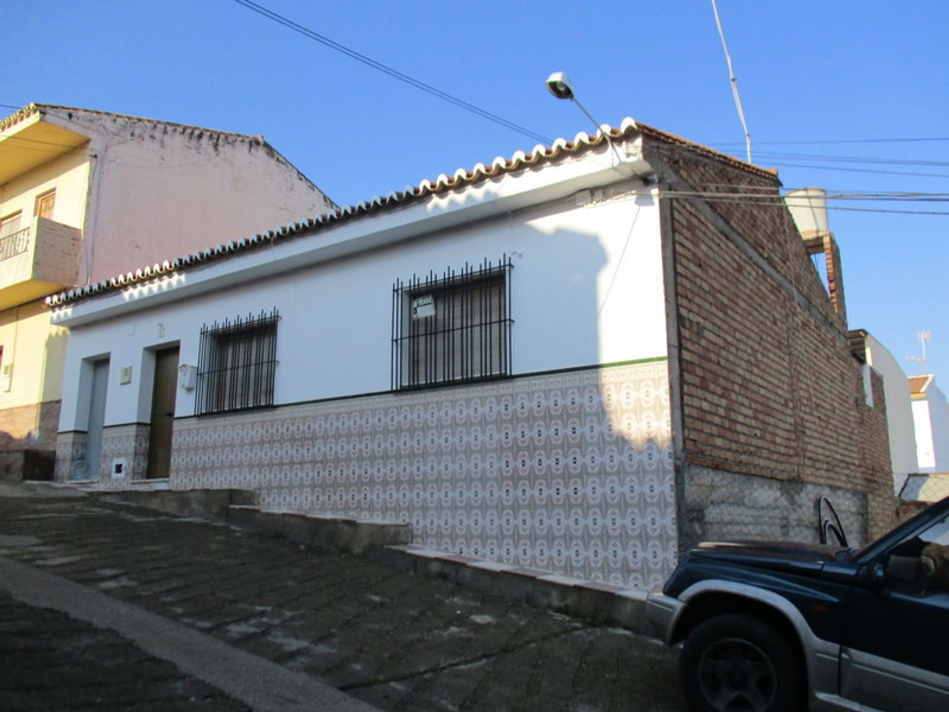 Casa nel Carratraca, Andalusia 11169818