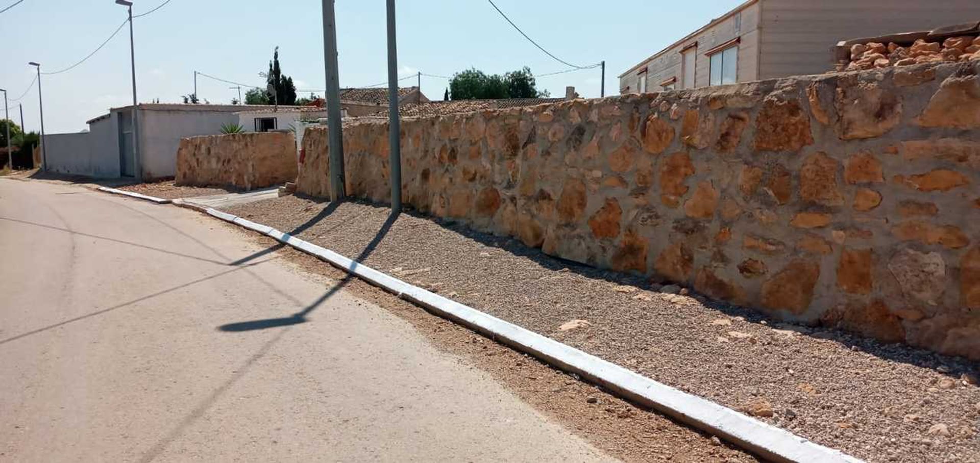 жилой дом в Fuente Alamo, Región de Murcia 11169821