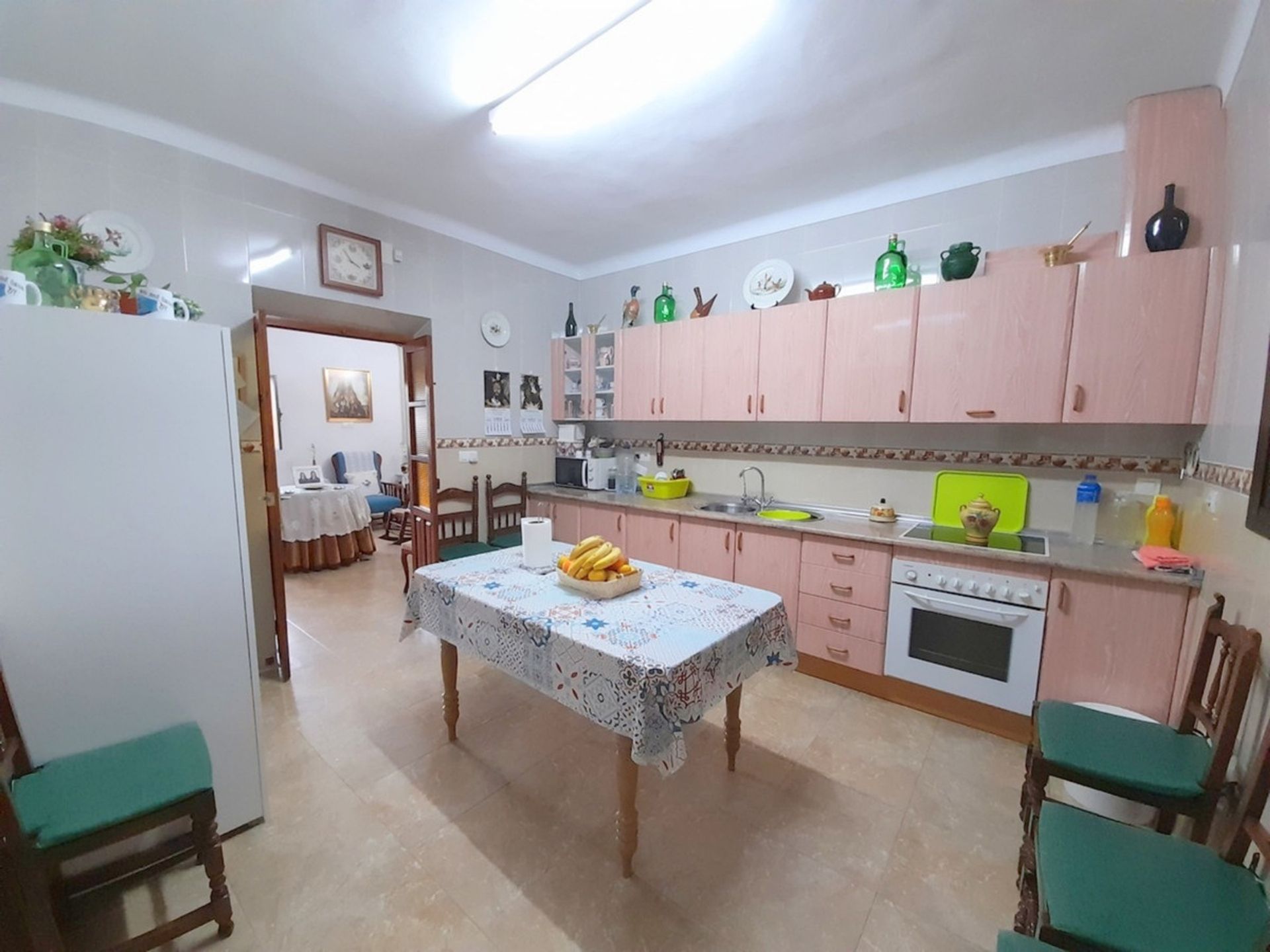 Huis in Álora, Andalucía 11169850