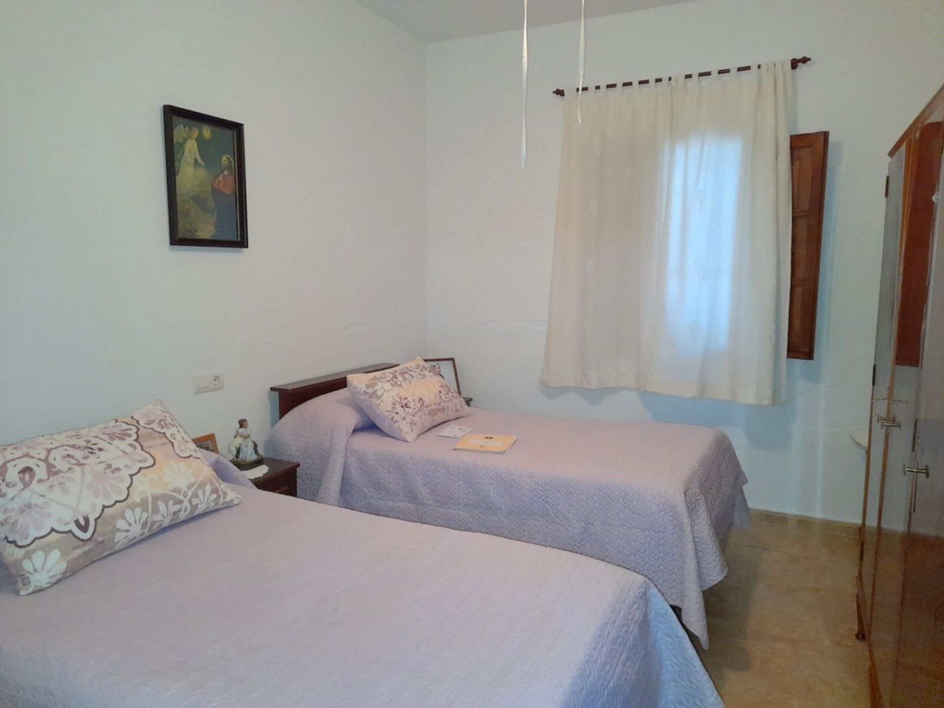 Huis in Álora, Andalucía 11169850