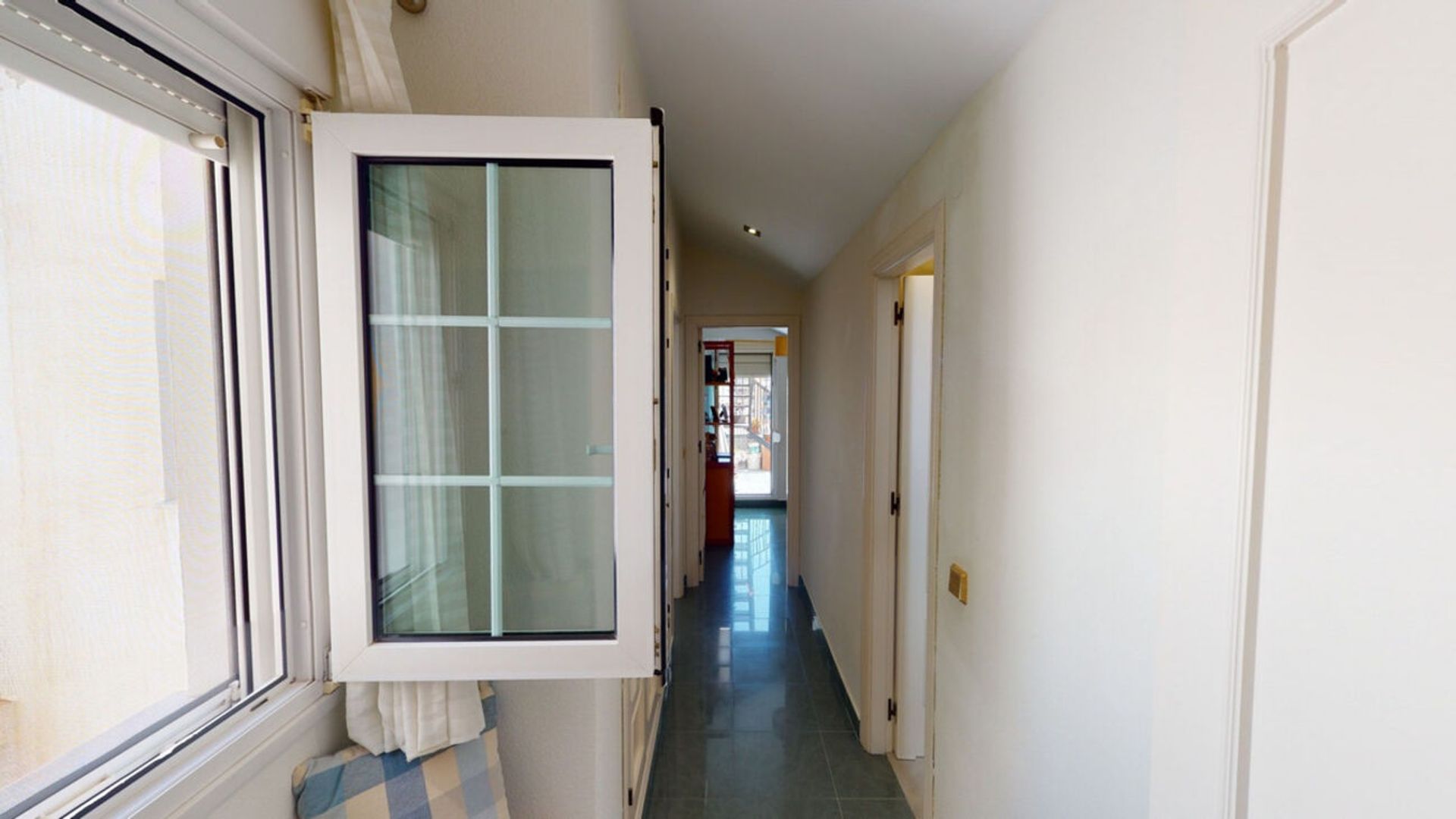 Condominium in Torre del Mar, Andalucía 11169871