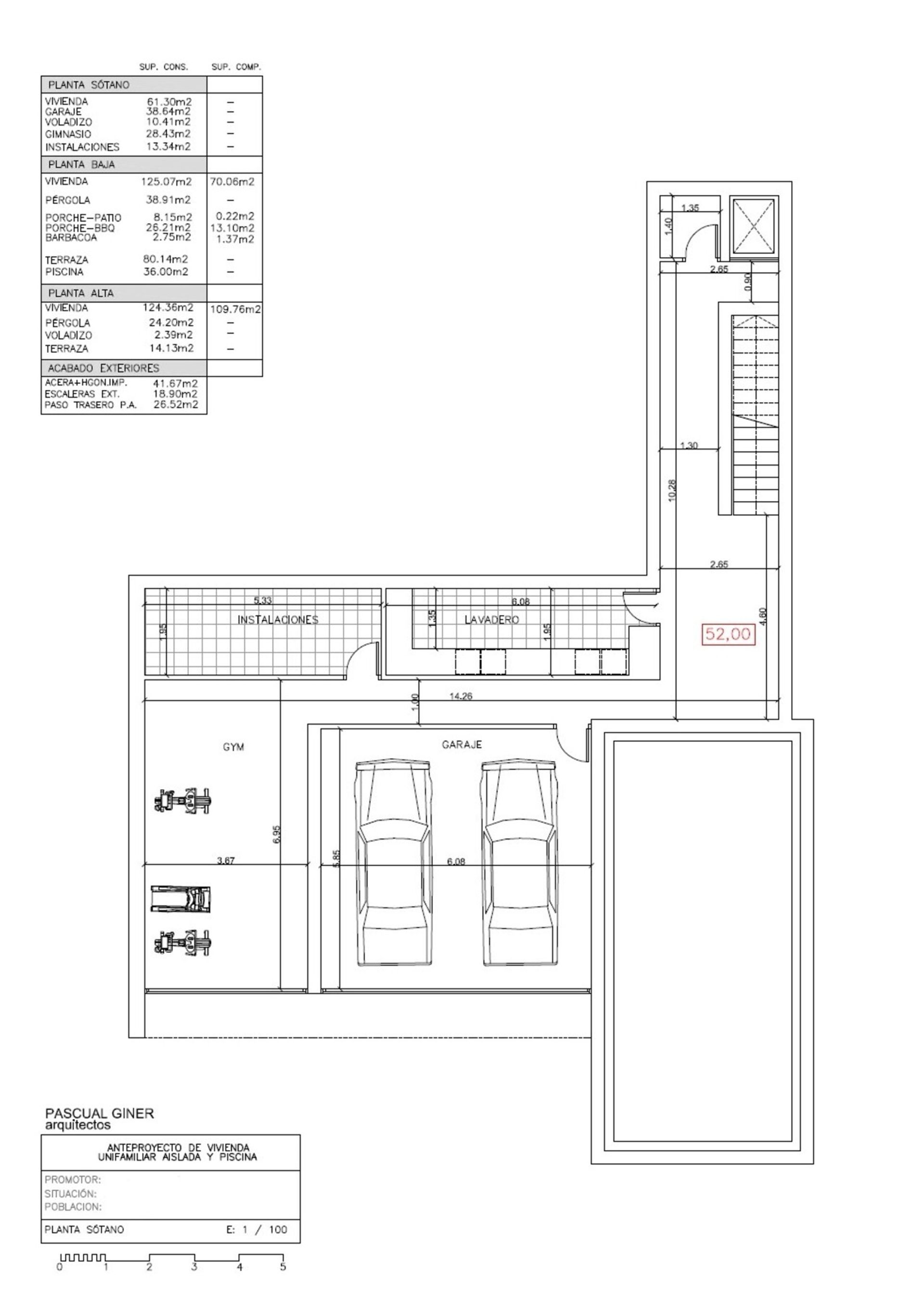 σπίτι σε Javea, Βαλένθια 11169872