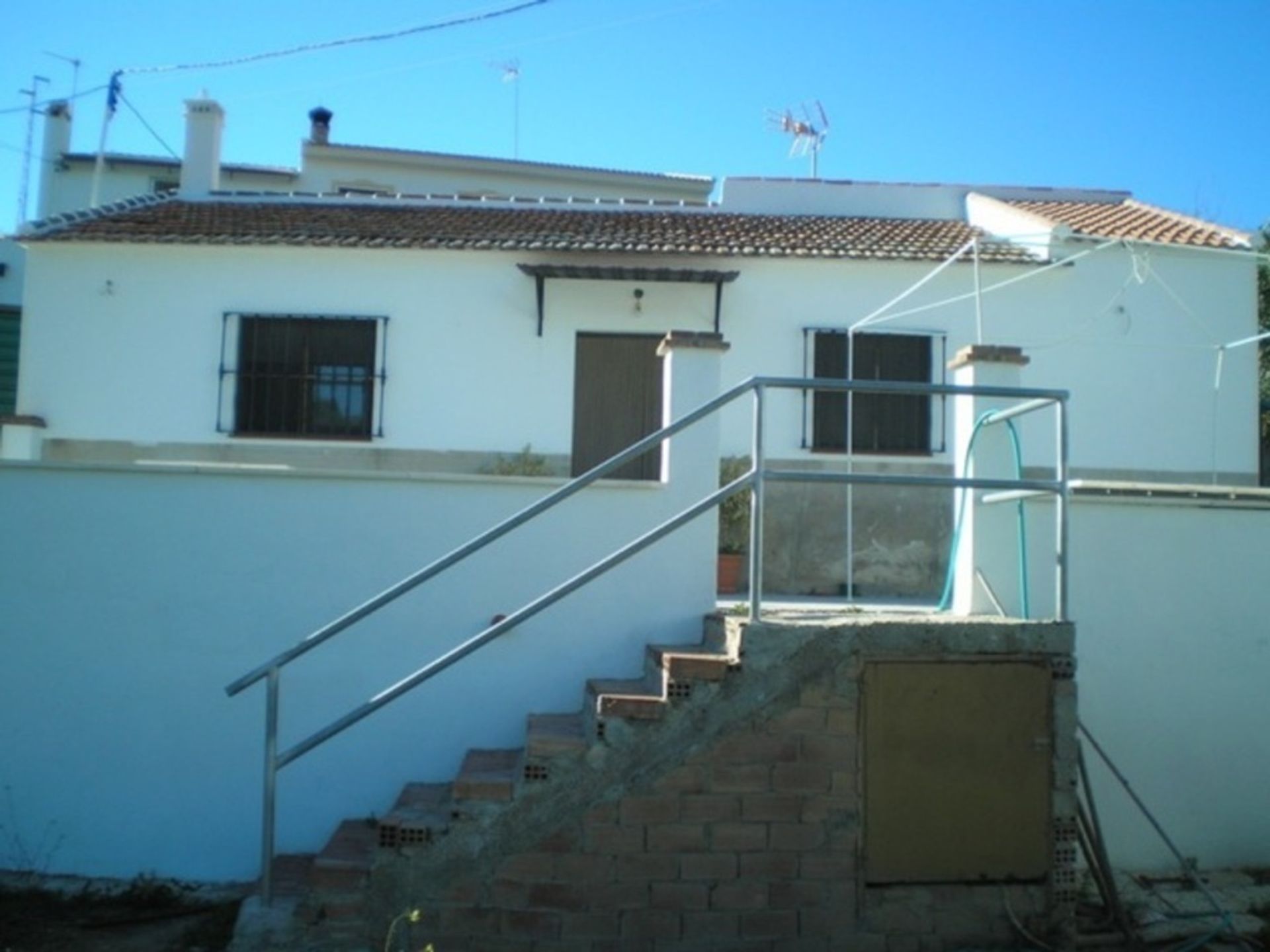 loger dans Bermejo, Andalucía 11169927