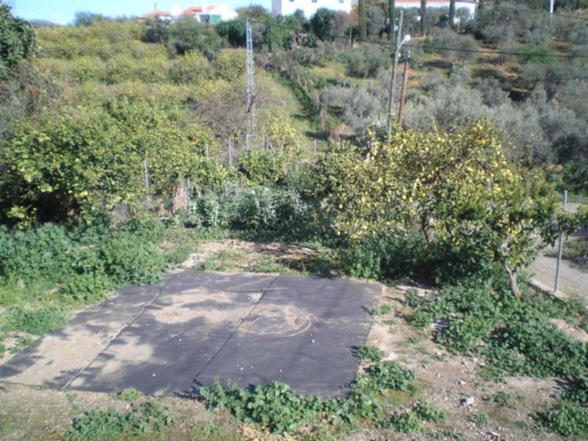 loger dans Bermejo, Andalucía 11169927