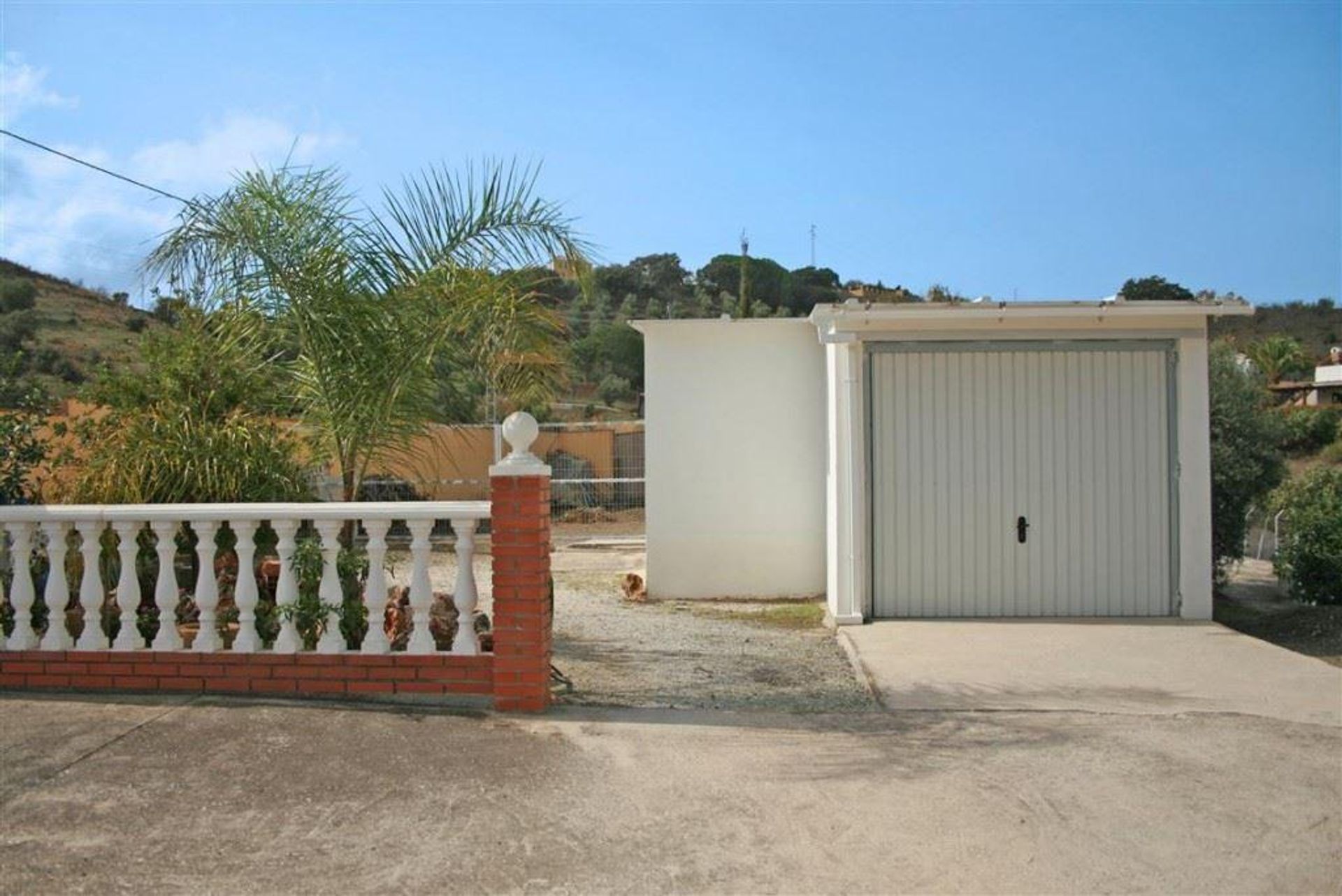 Casa nel Alhaurín el Grande, Andalucía 11169950