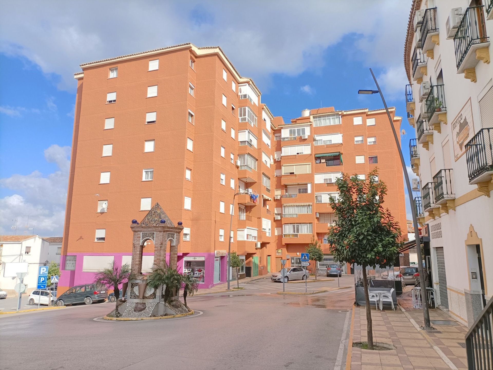 Condominio nel Moneta, Andalusia 11170010