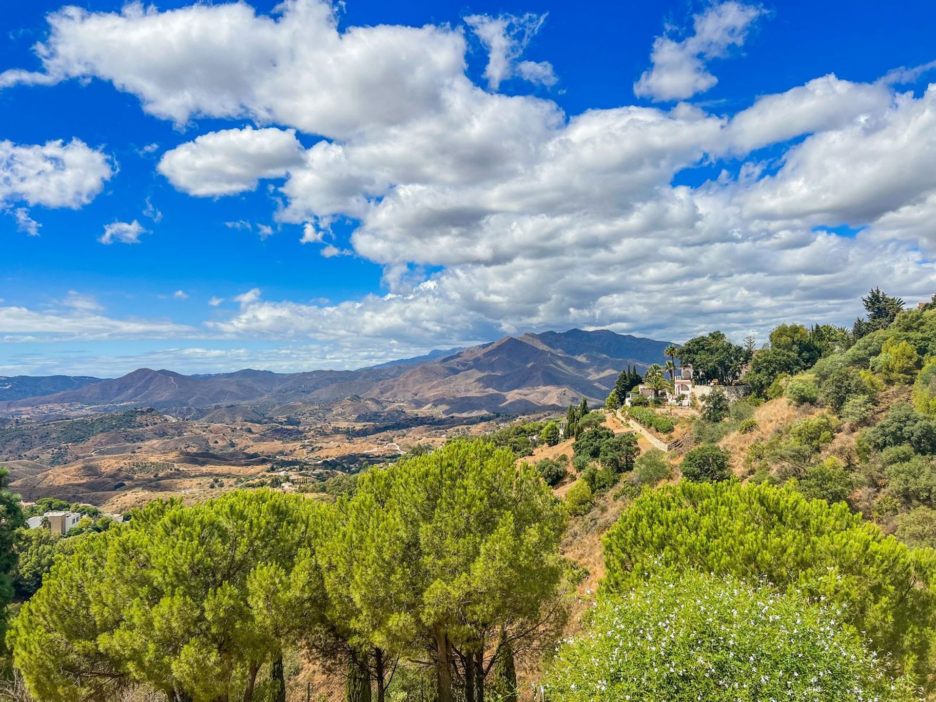 Будинок в Mijas, Andalucía 11170047