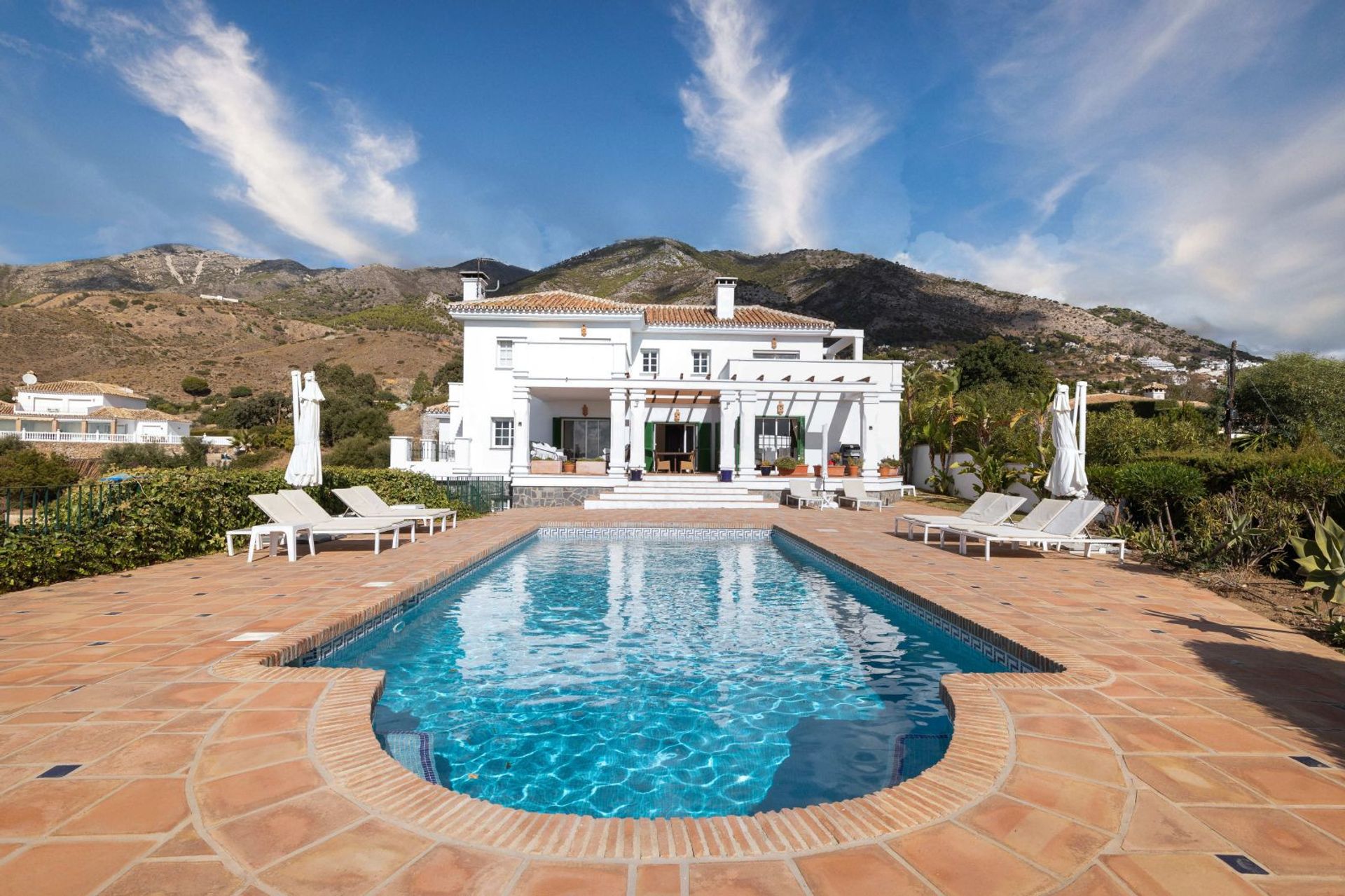 Haus im Mijas, Andalusien 11170066